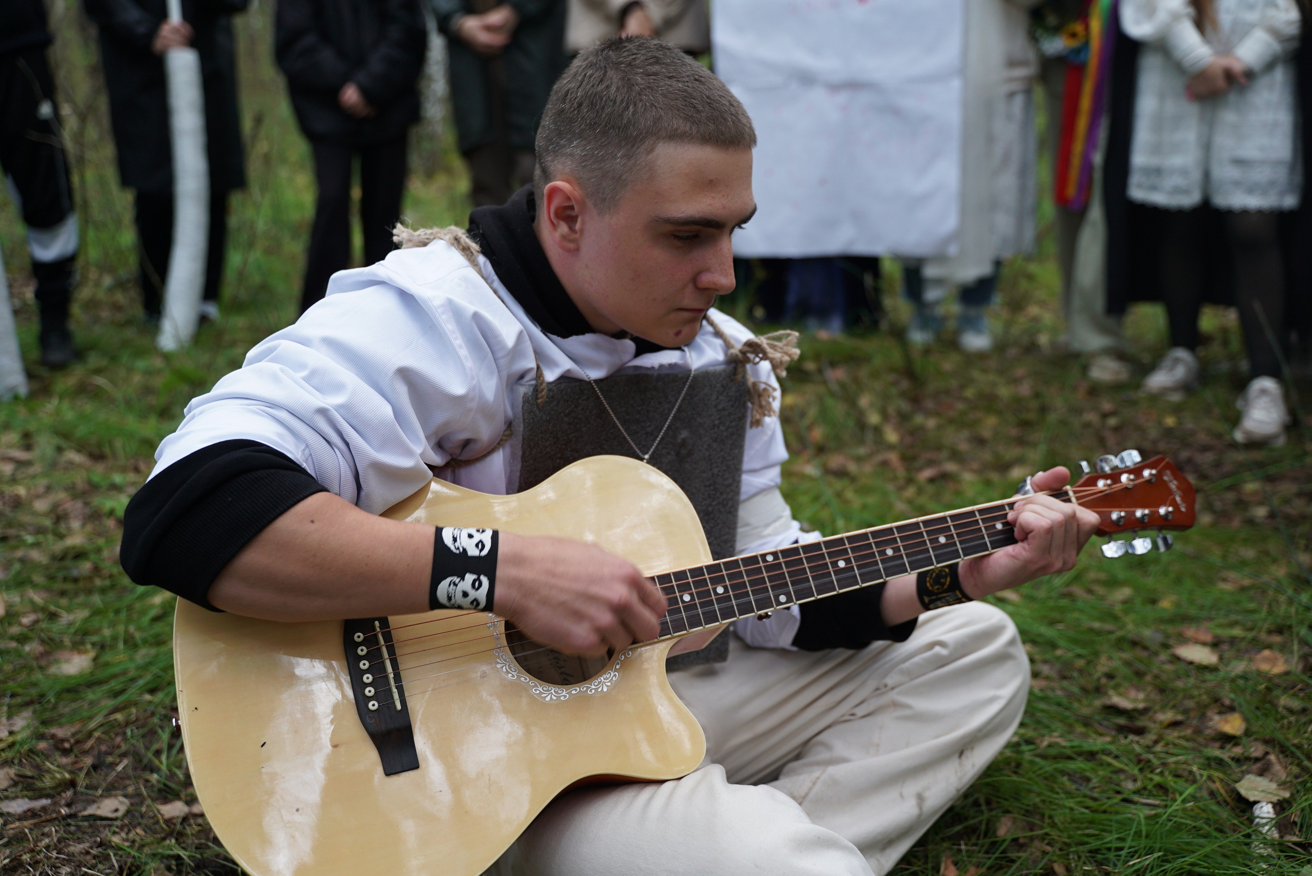 Тематический лагерь НГТУ. TRINITY GRAPH