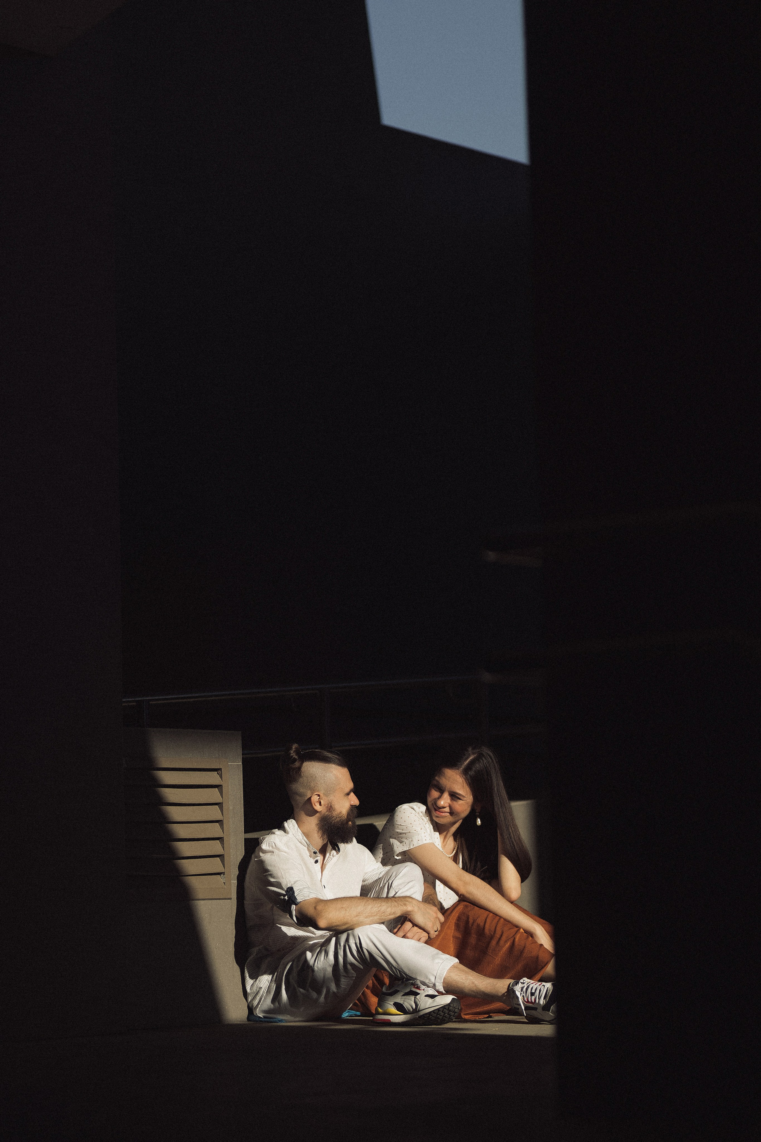 Love Story. Свадебный фотограф в Ростове-на-Дону Лилия Паккерт