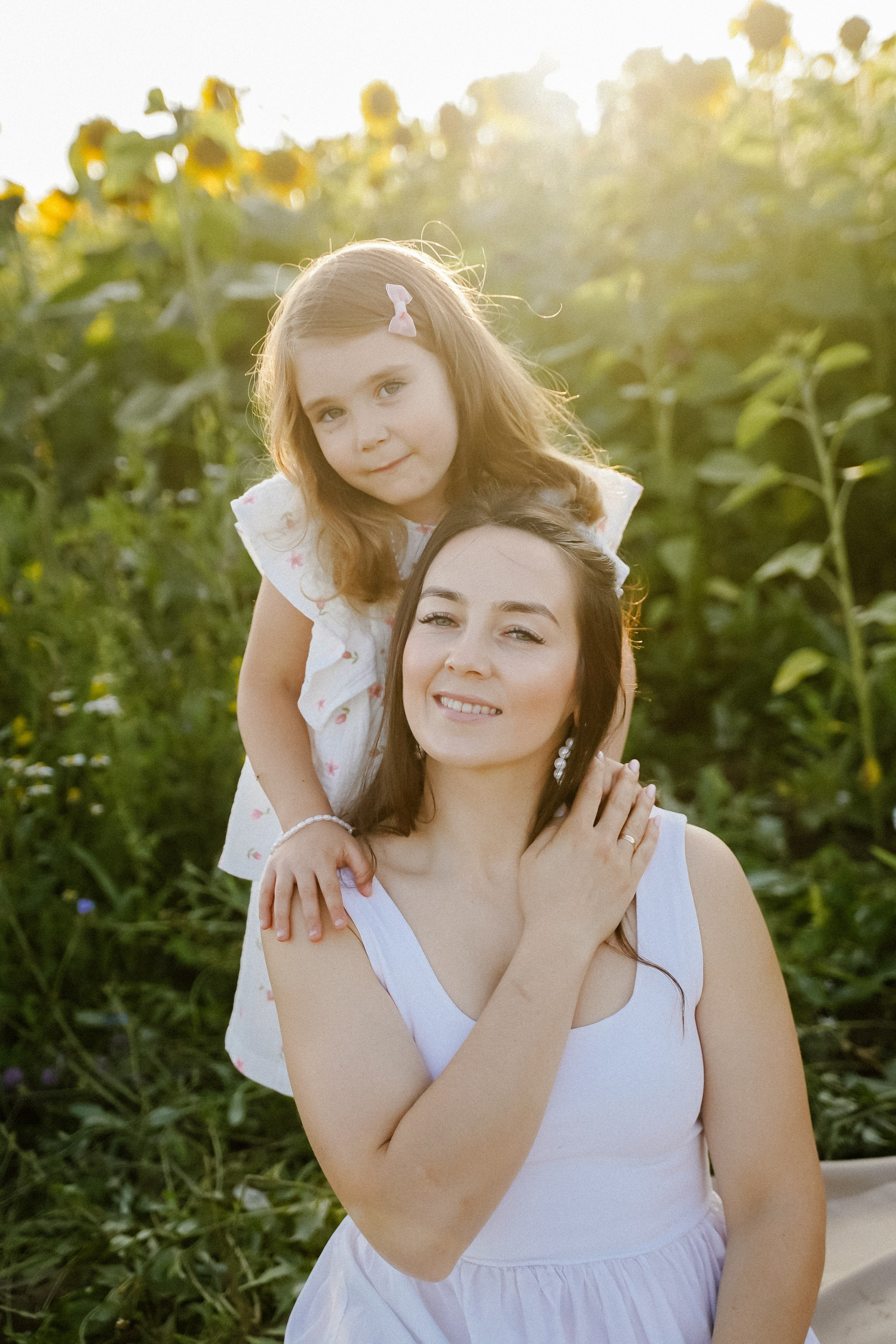 Диане 4 года!