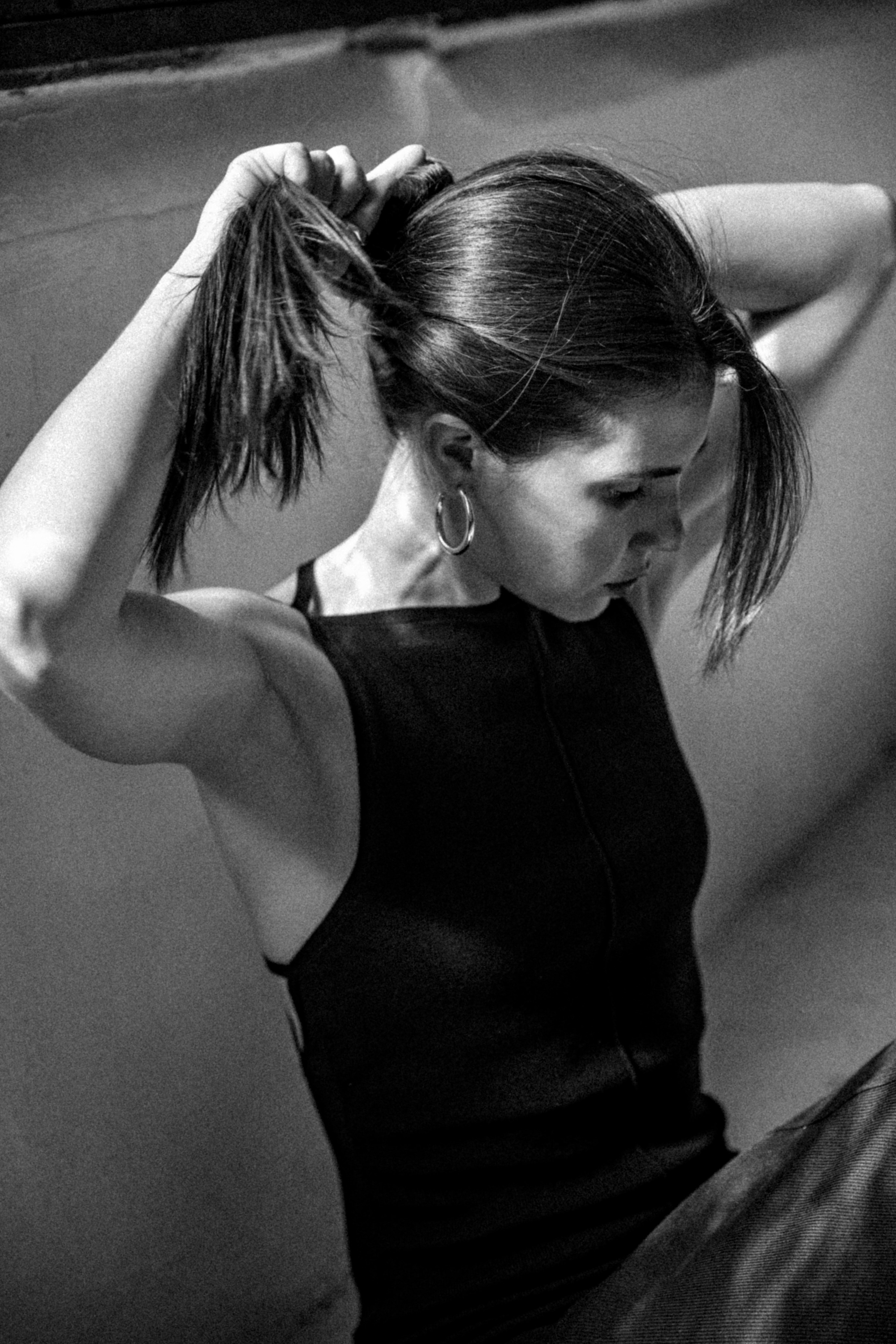 Юлия. Мужской фотограф СПб