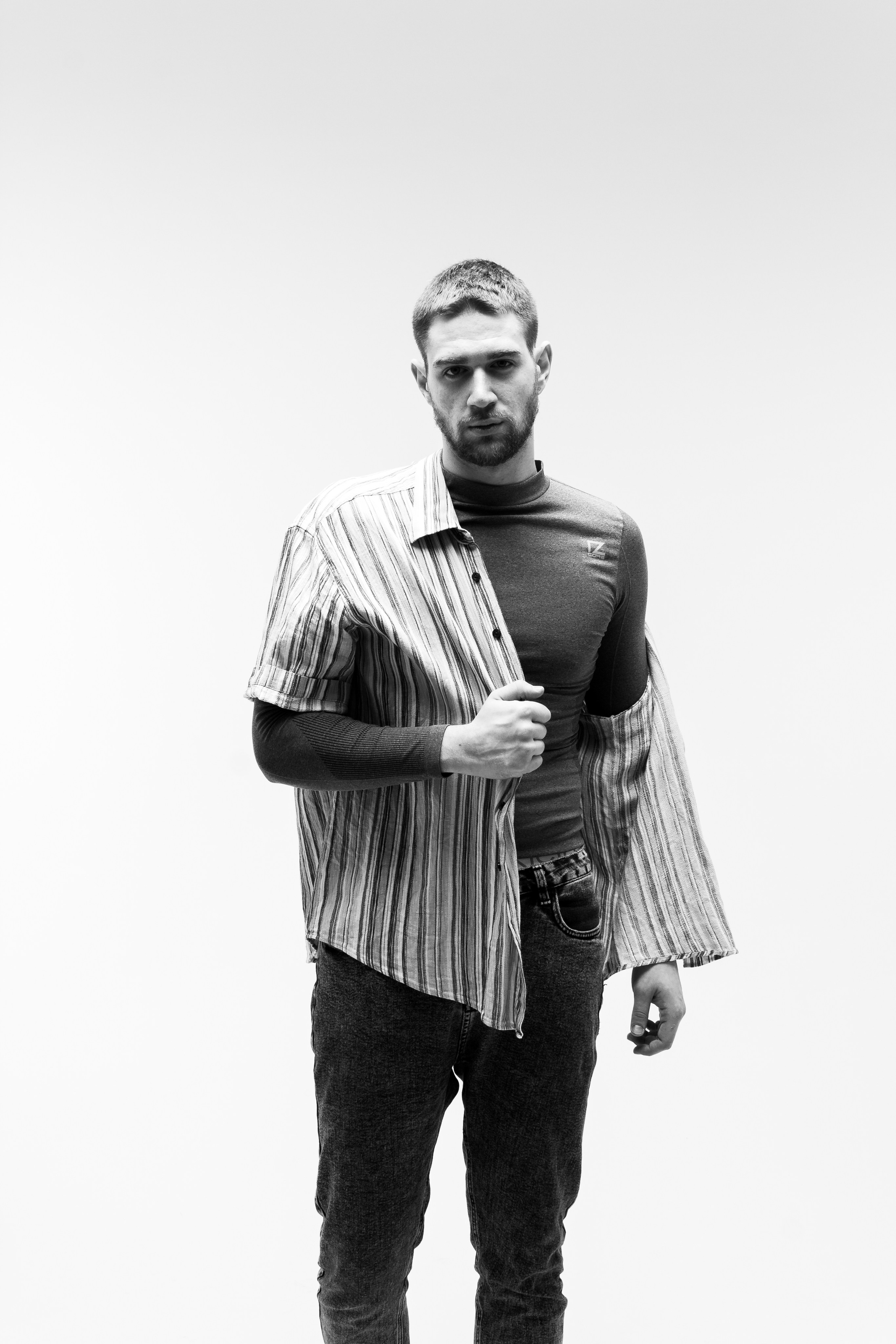 Александр. Крылов Кирилл Фотограф Москва