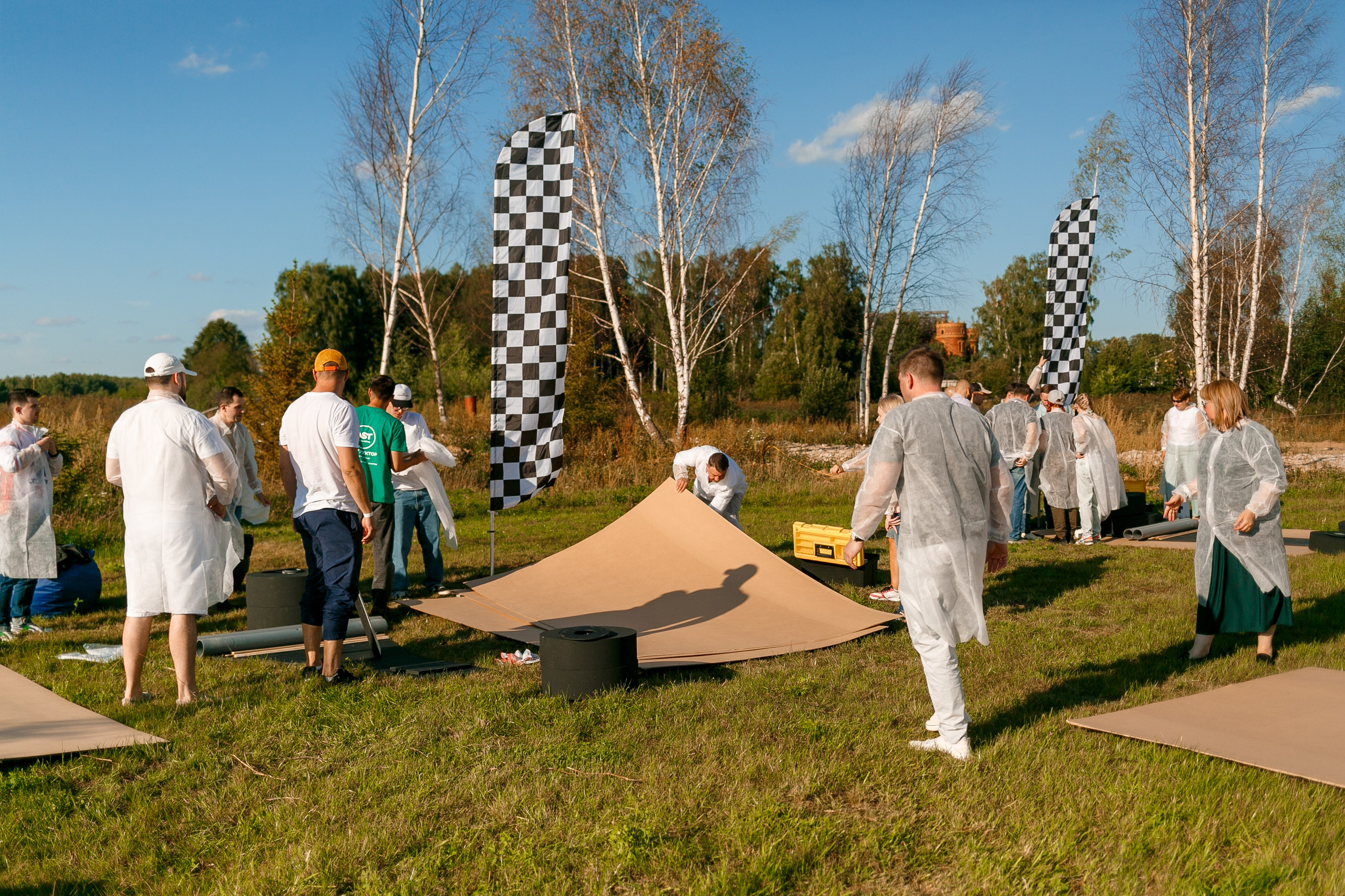 Репортажный фотограф Борис Геер
