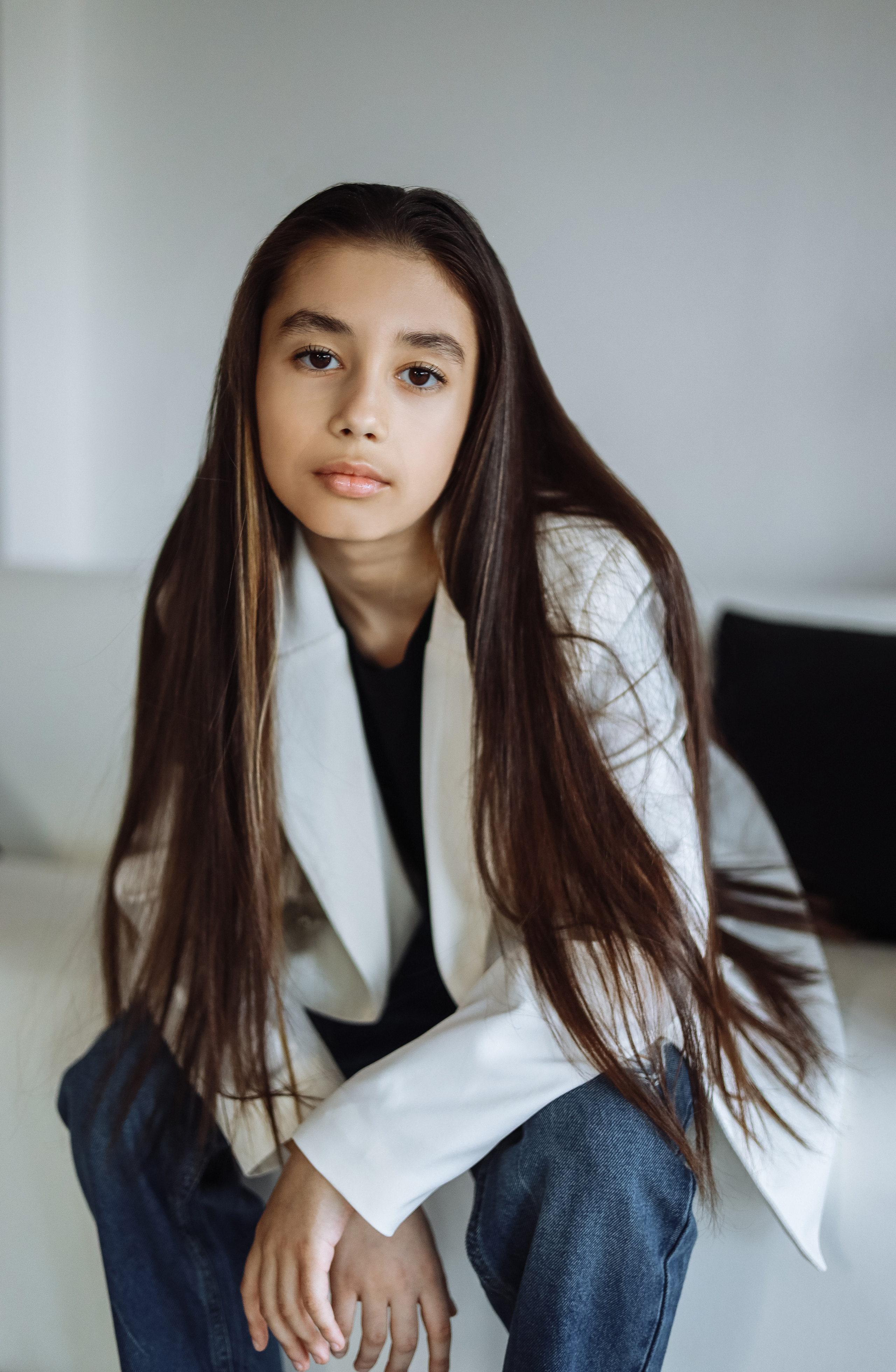 Женский портрет. Фотограф Life Style Ирина Нова