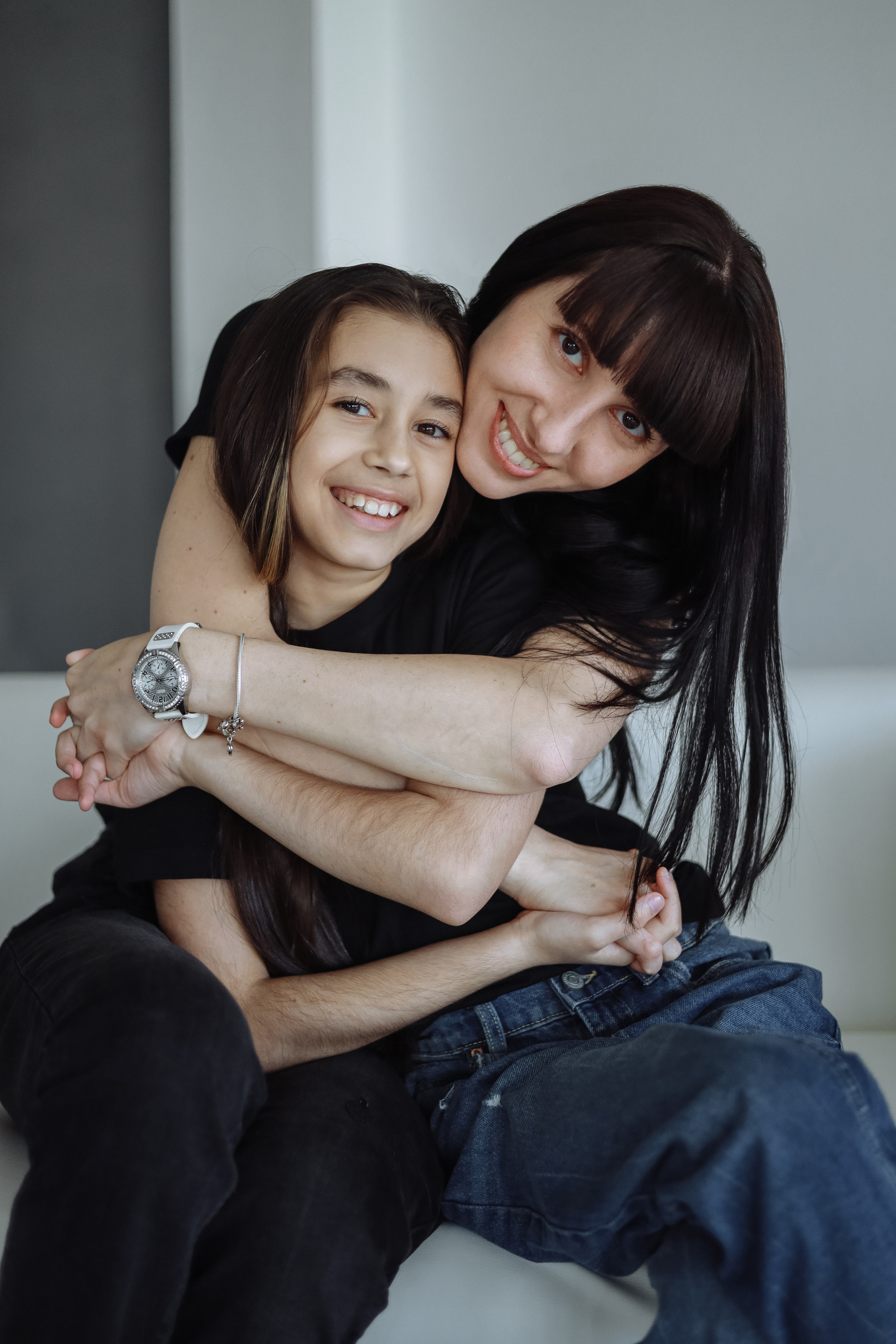 Семейные истории и дети. Фотограф Life Style Ирина Нова