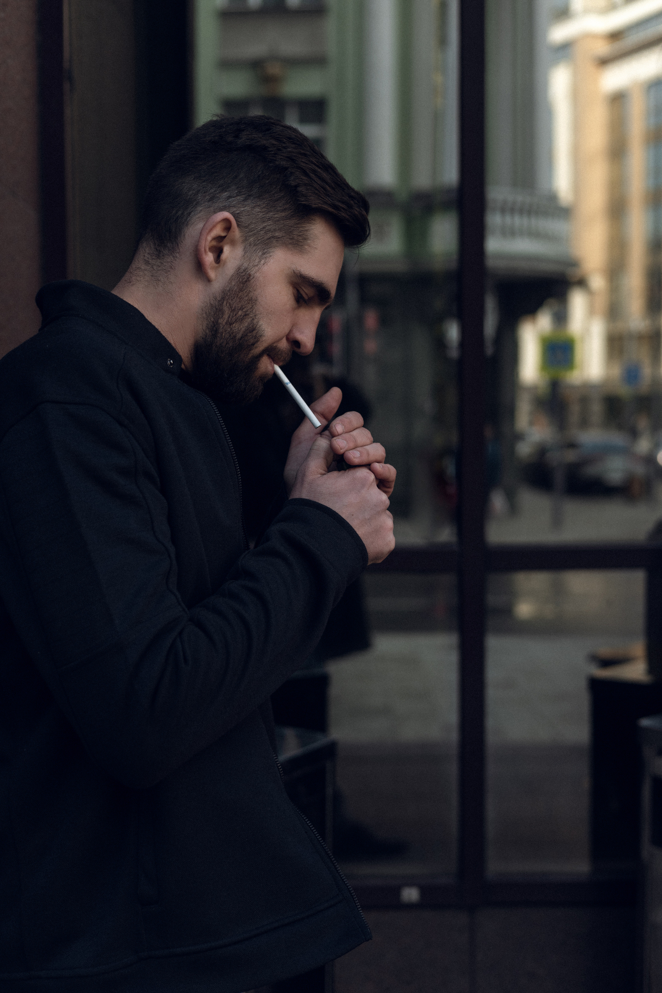 Мужская съмка. Фотограф Life Style Ирина Нова