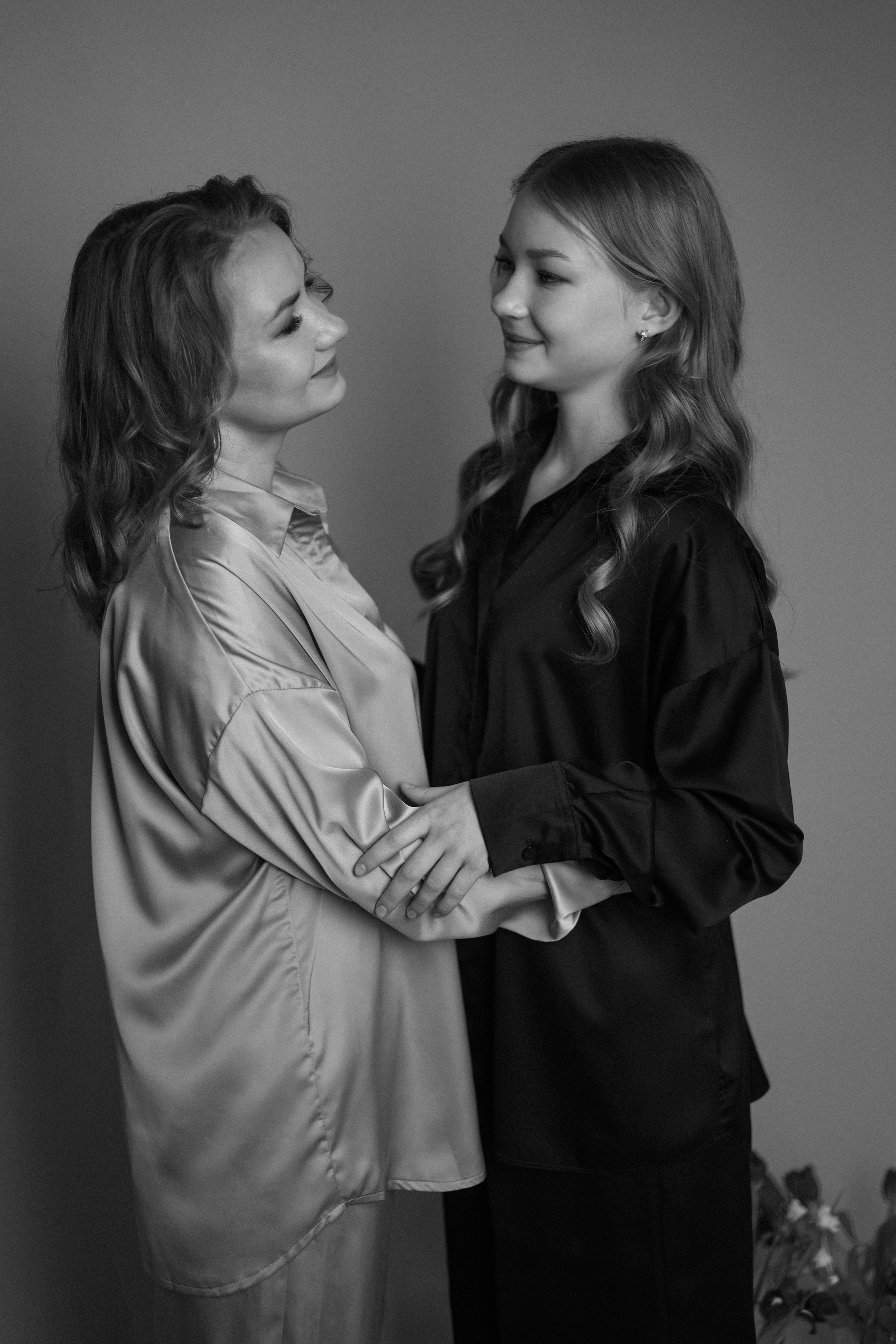 Семейные истории и дети. Фотограф Life Style Ирина Нова