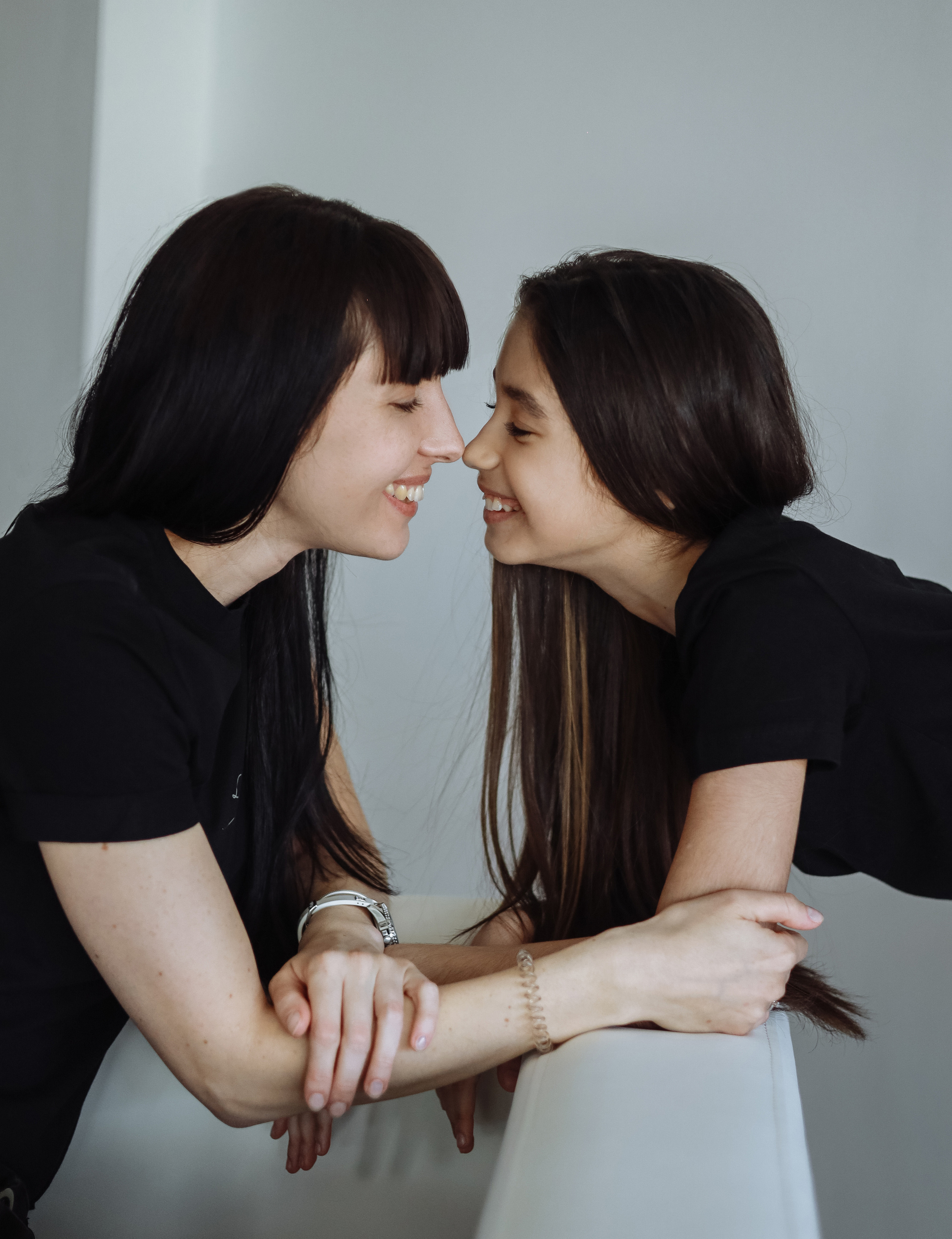 Семейные истории и дети. Фотограф Life Style Ирина Нова