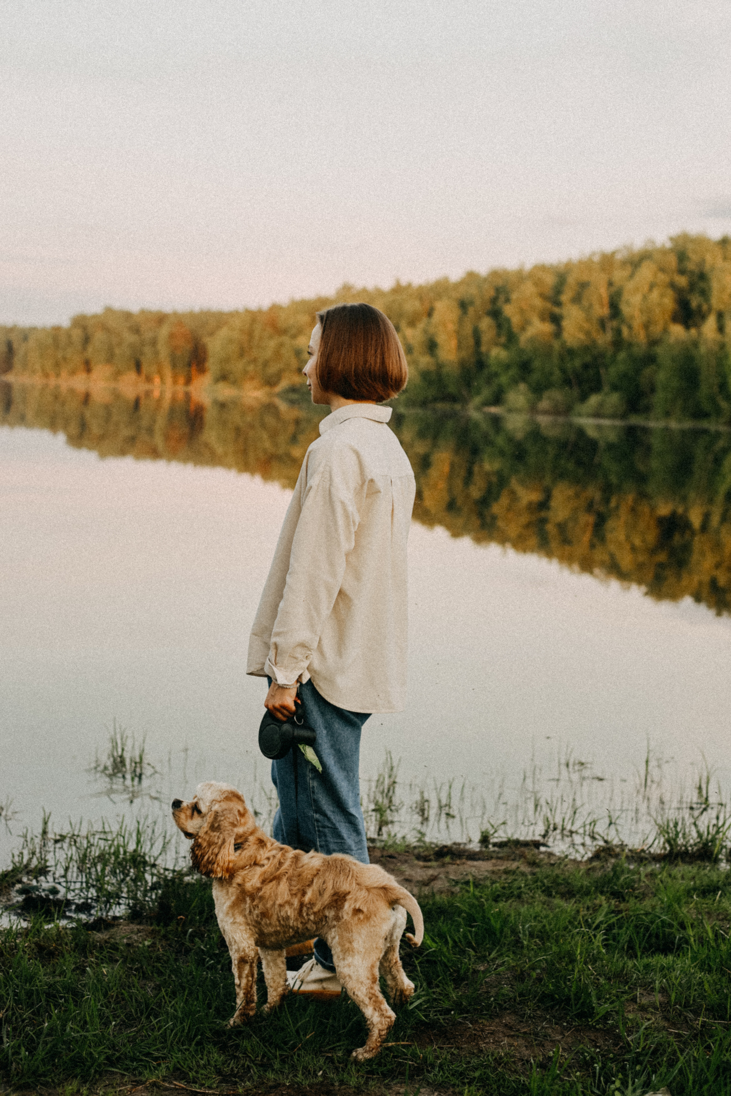 Женский портрет. Фотограф Life Style Ирина Нова
