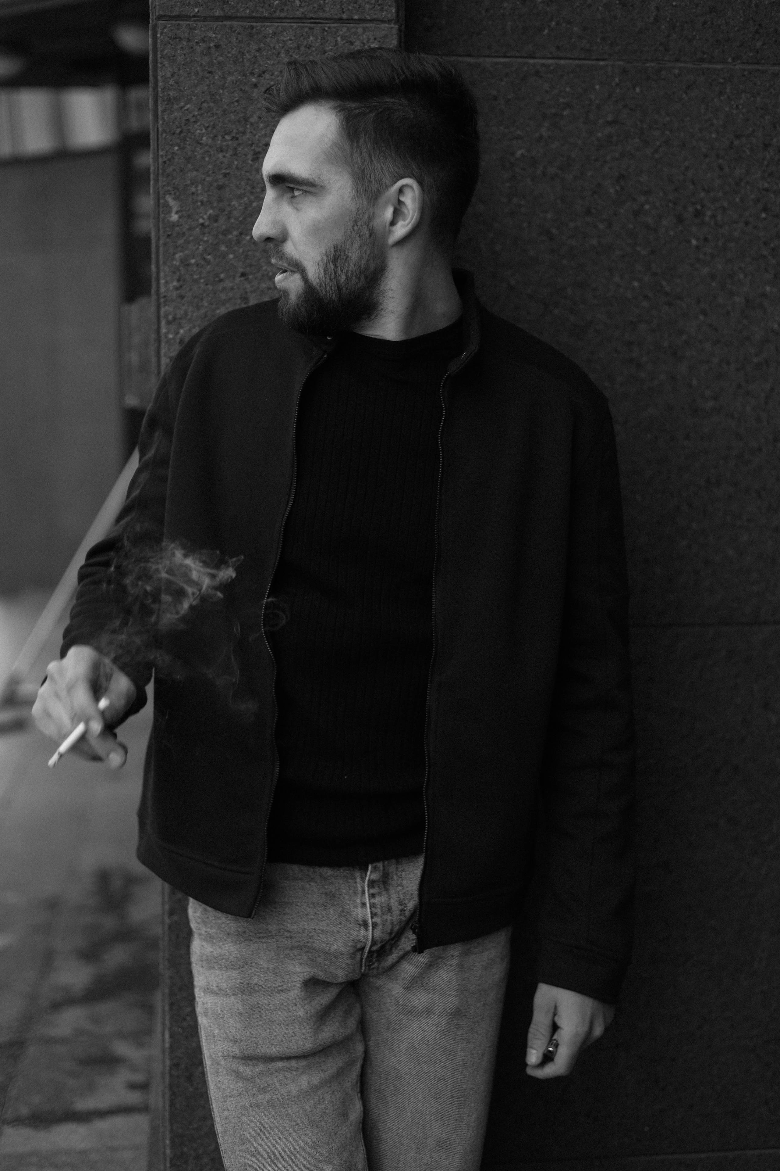 Мужская съмка. Фотограф Life Style Ирина Нова