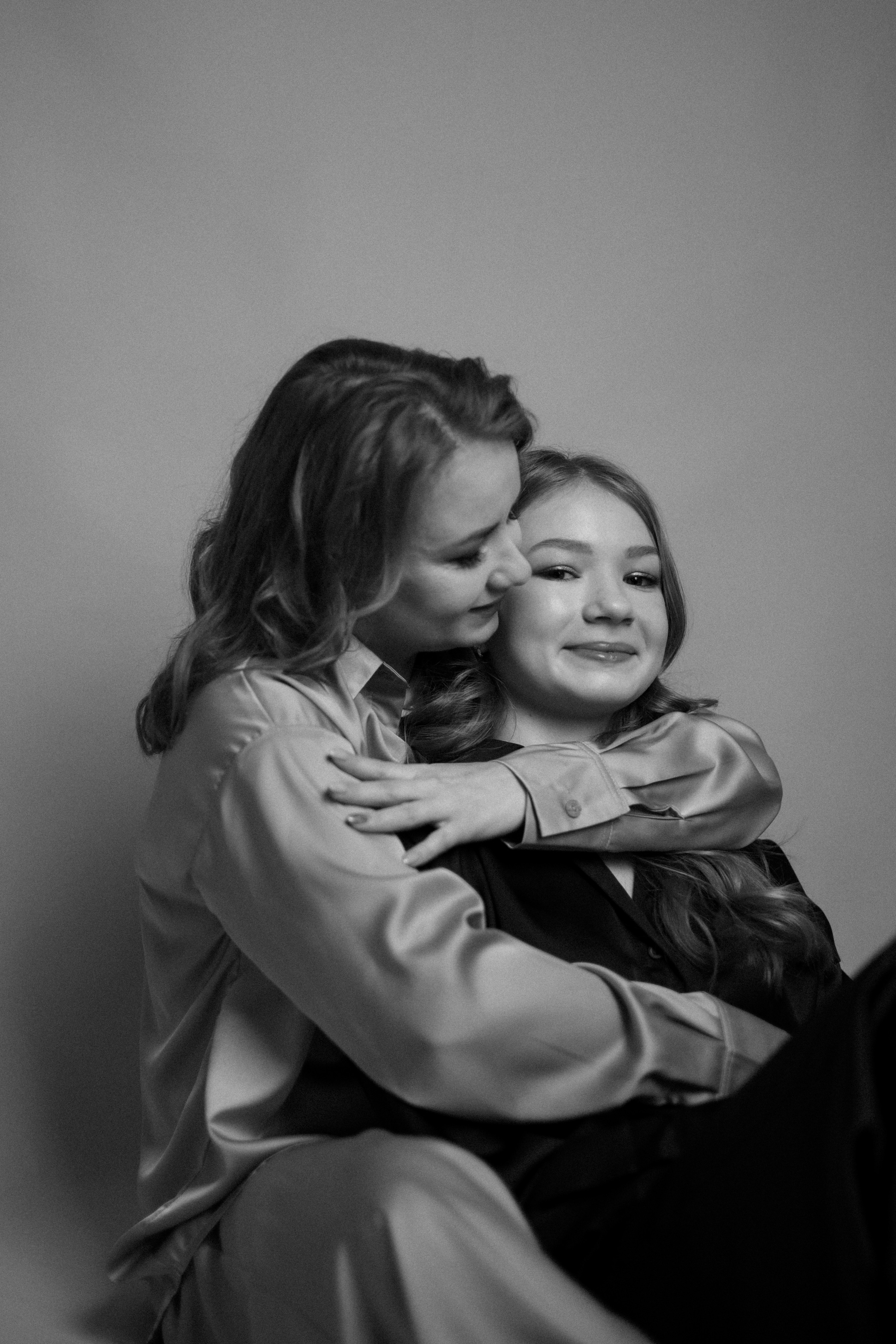 Семейные истории и дети. Фотограф Life Style Ирина Нова