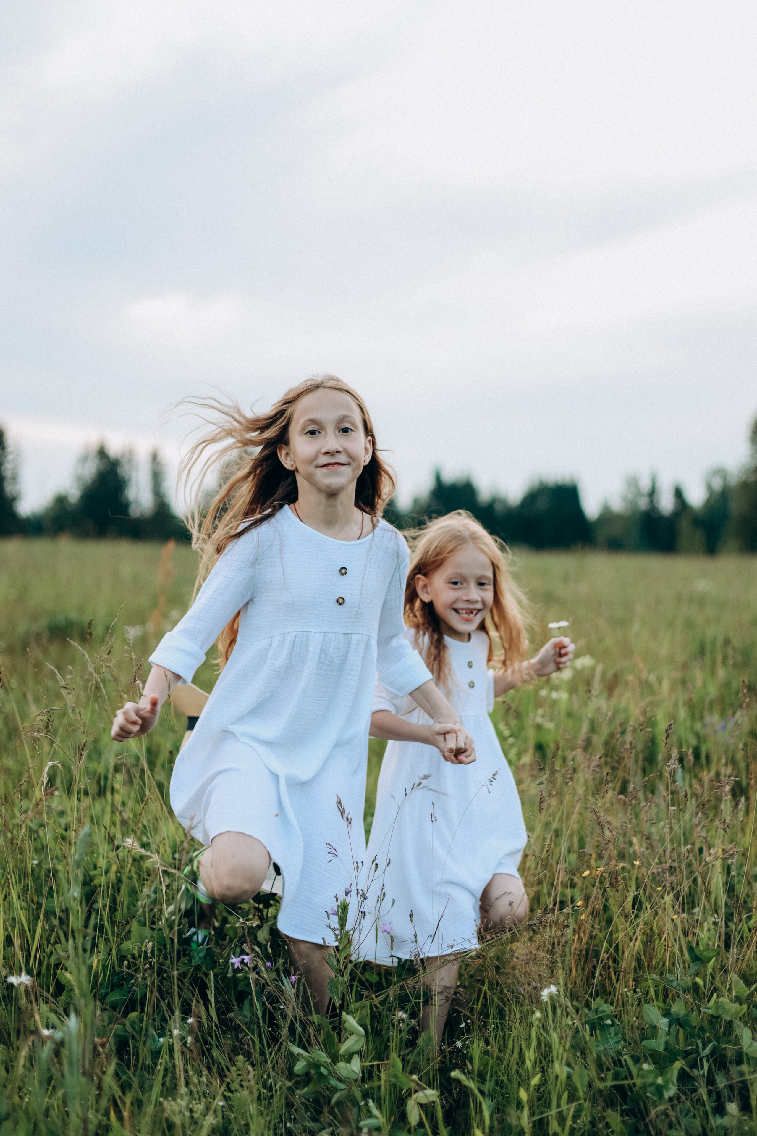 Семейные истории и дети. Фотограф Life Style Ирина Нова