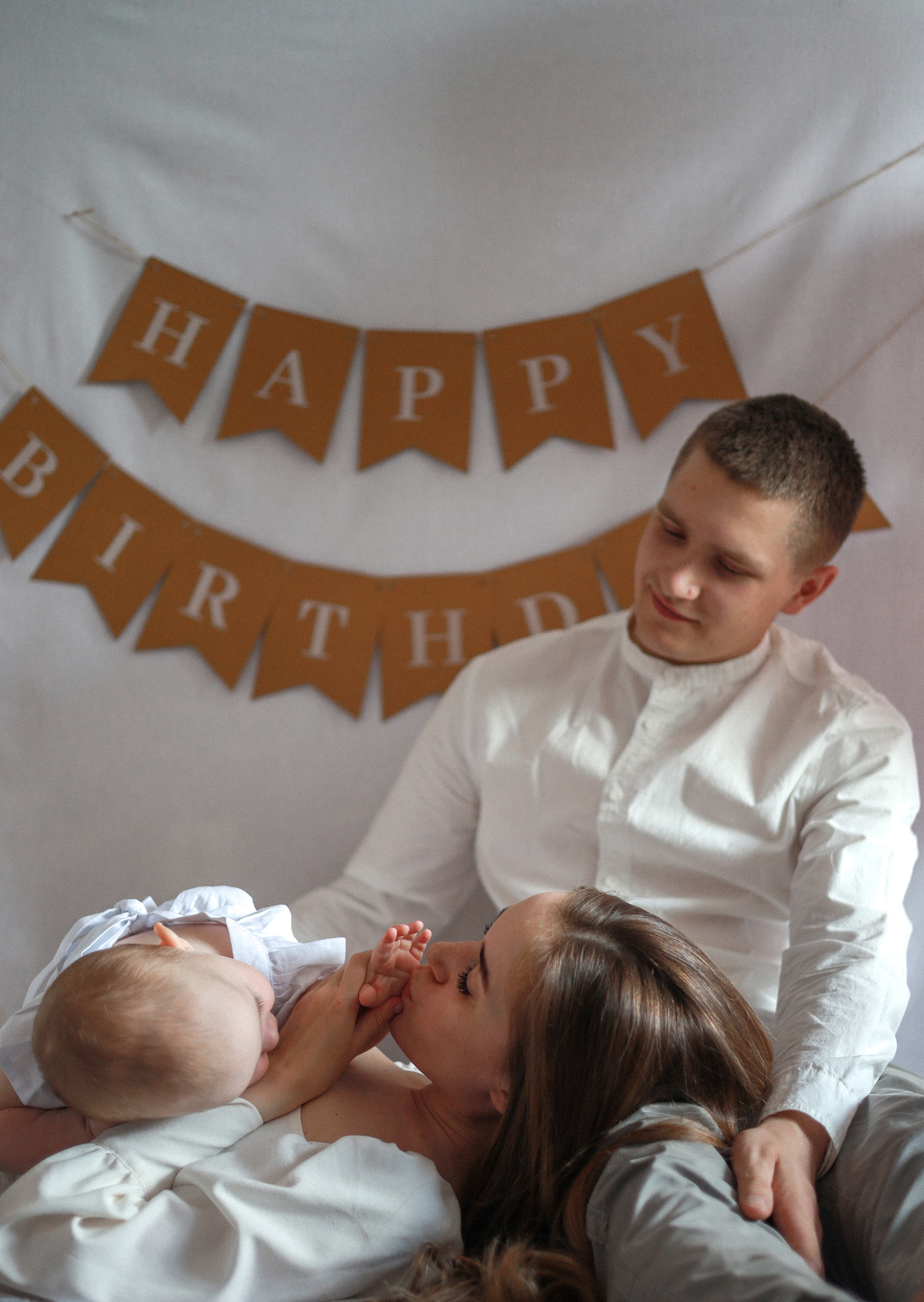 Семейные истории и дети. Фотограф Life Style Ирина Нова