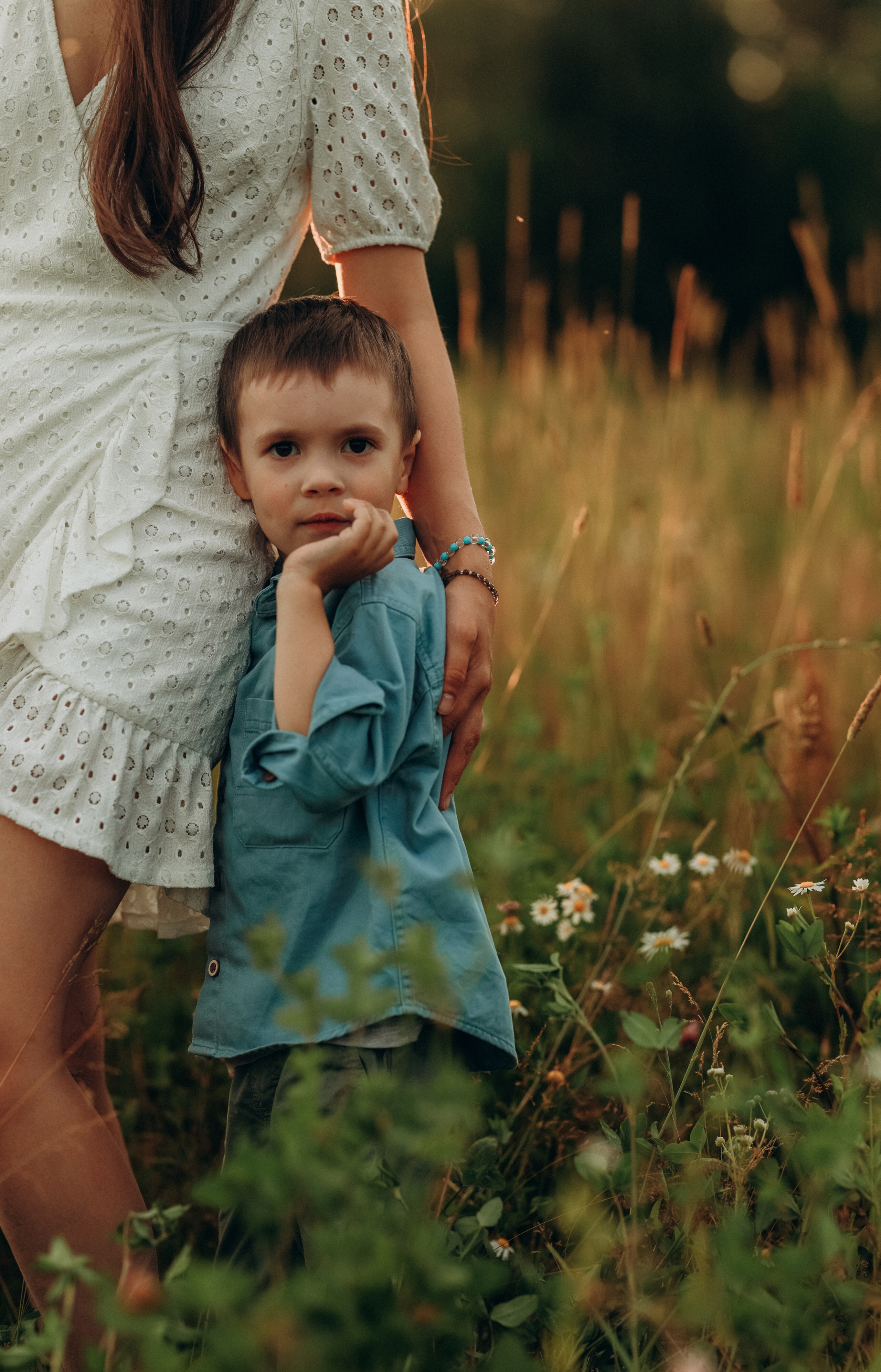 Семейные истории и дети. Фотограф Life Style Ирина Нова