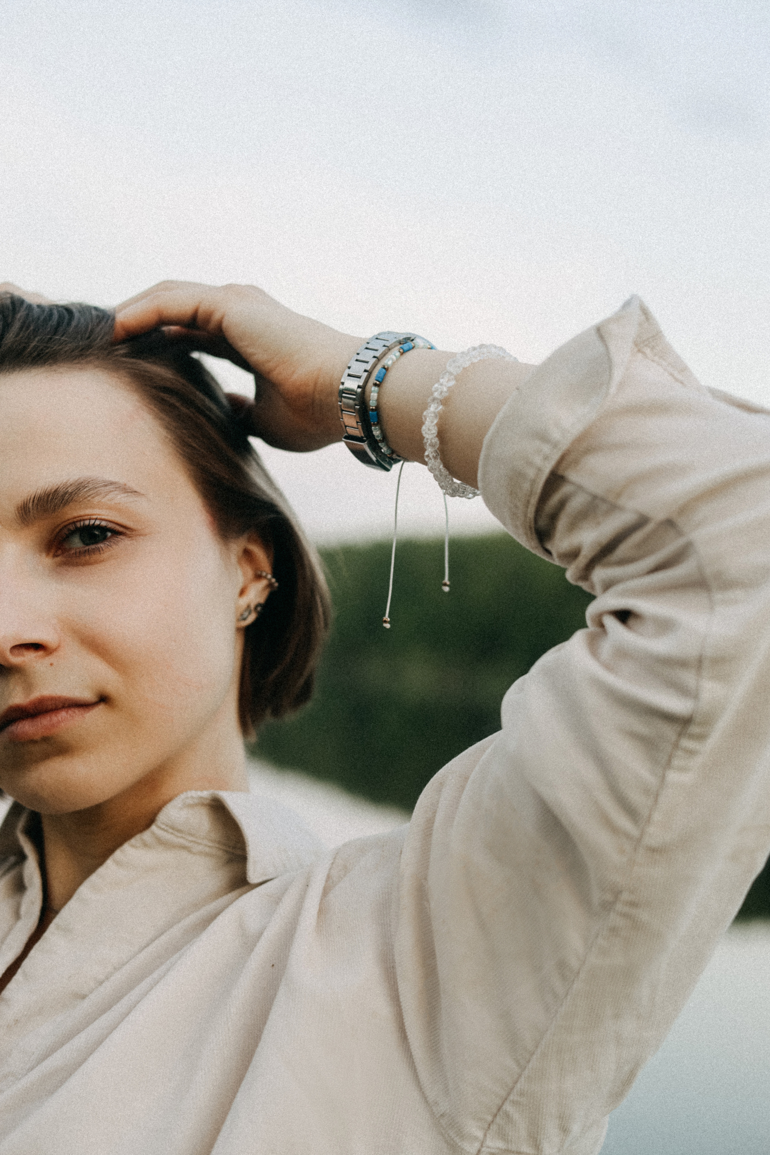 Женский портрет. Фотограф Life Style Ирина Нова