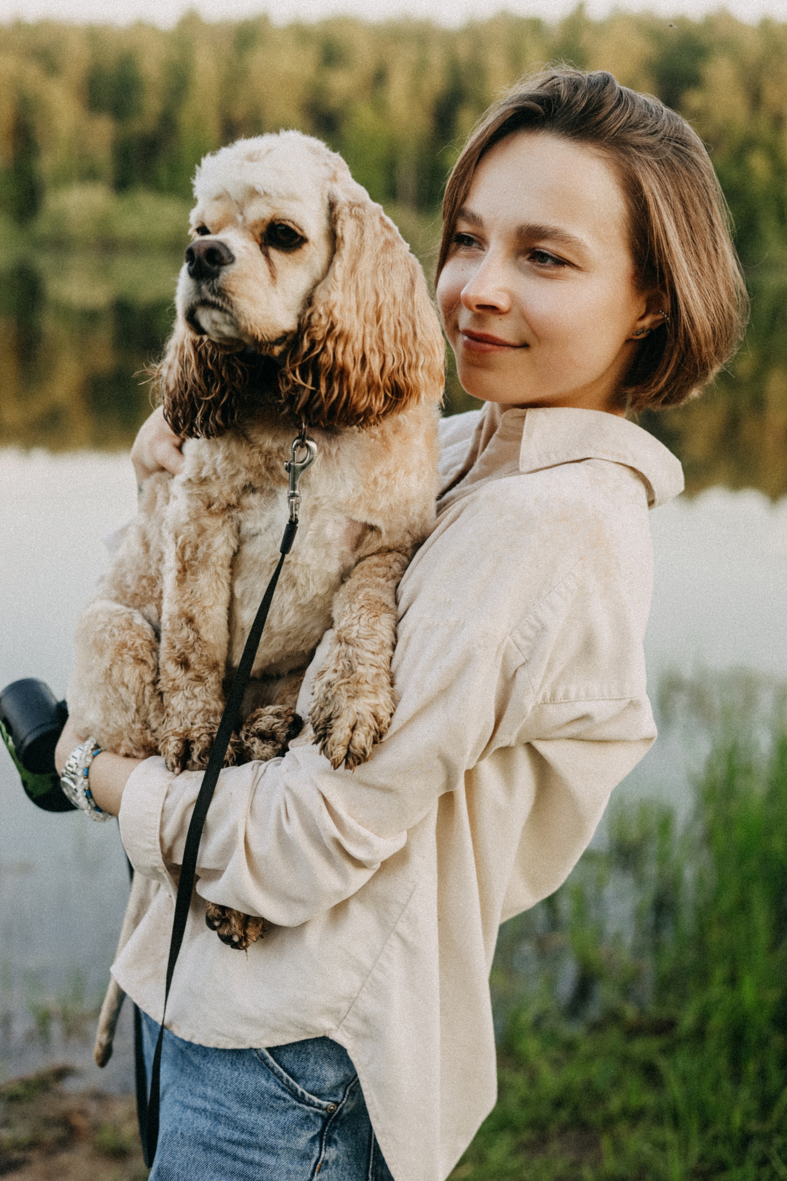 Женский портрет. Фотограф Life Style Ирина Нова