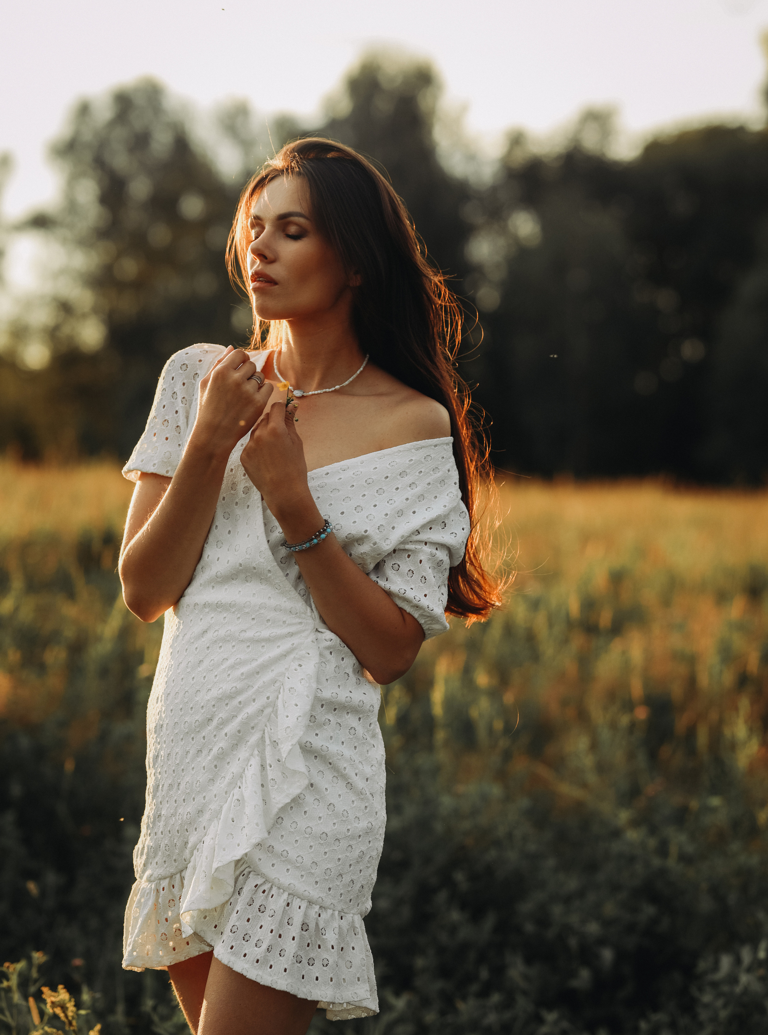 Женский портрет. Фотограф Life Style Ирина Нова