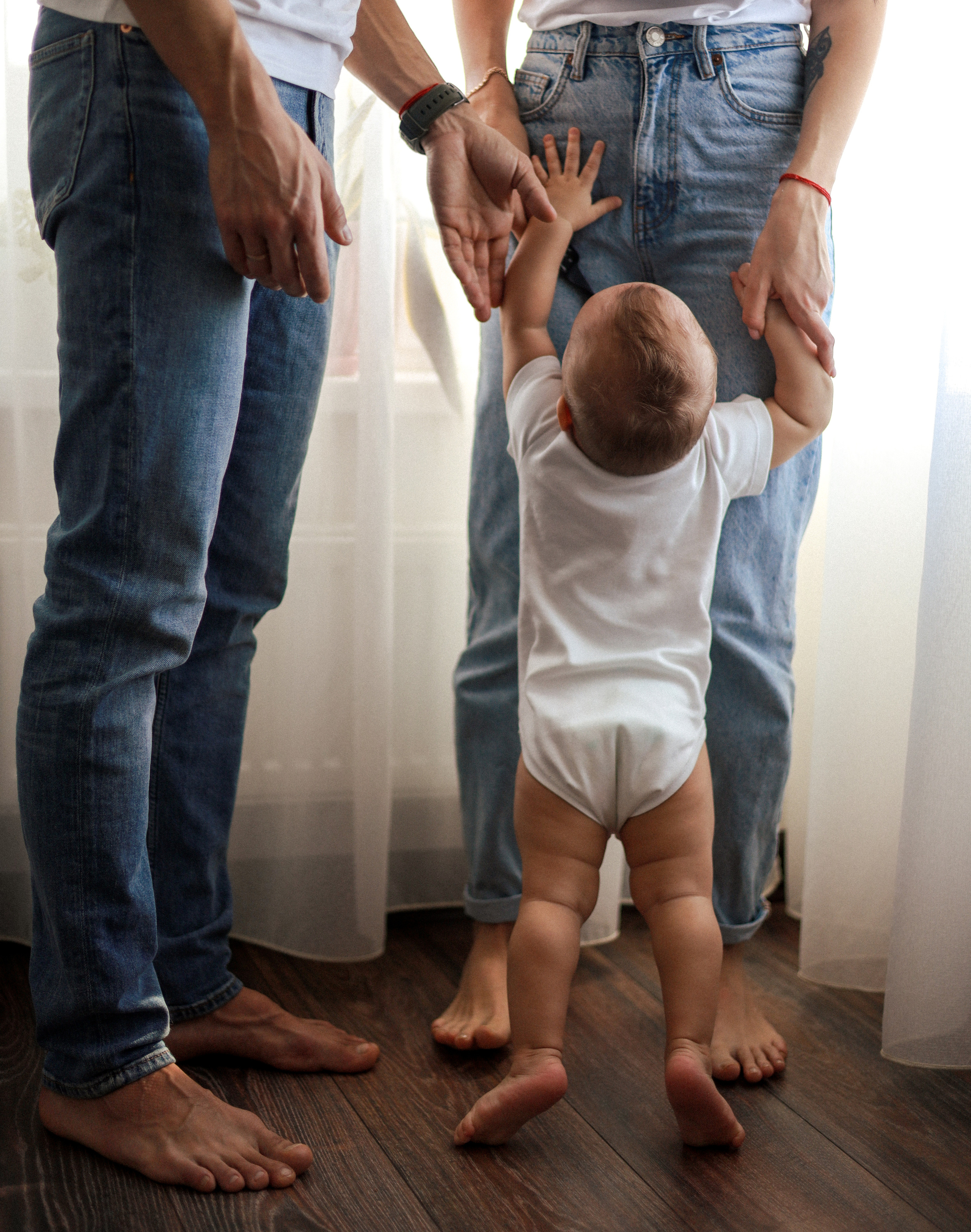 Семейные истории и дети. Фотограф Life Style Ирина Нова