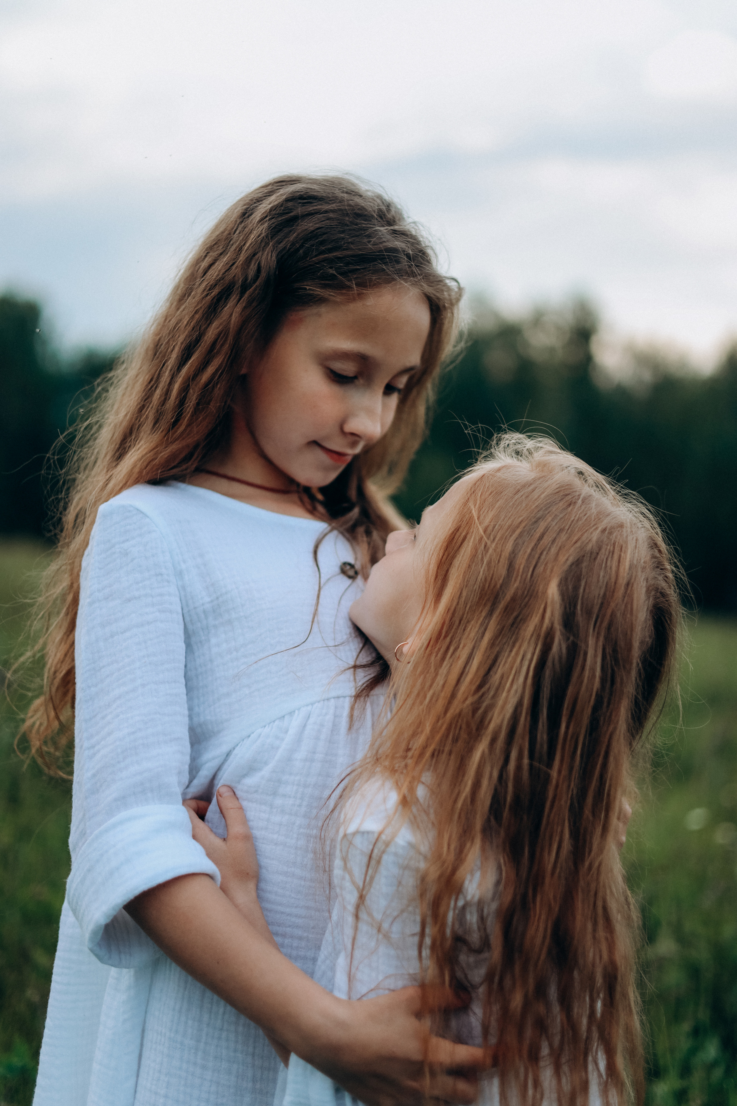 Семейные истории и дети. Фотограф Life Style Ирина Нова