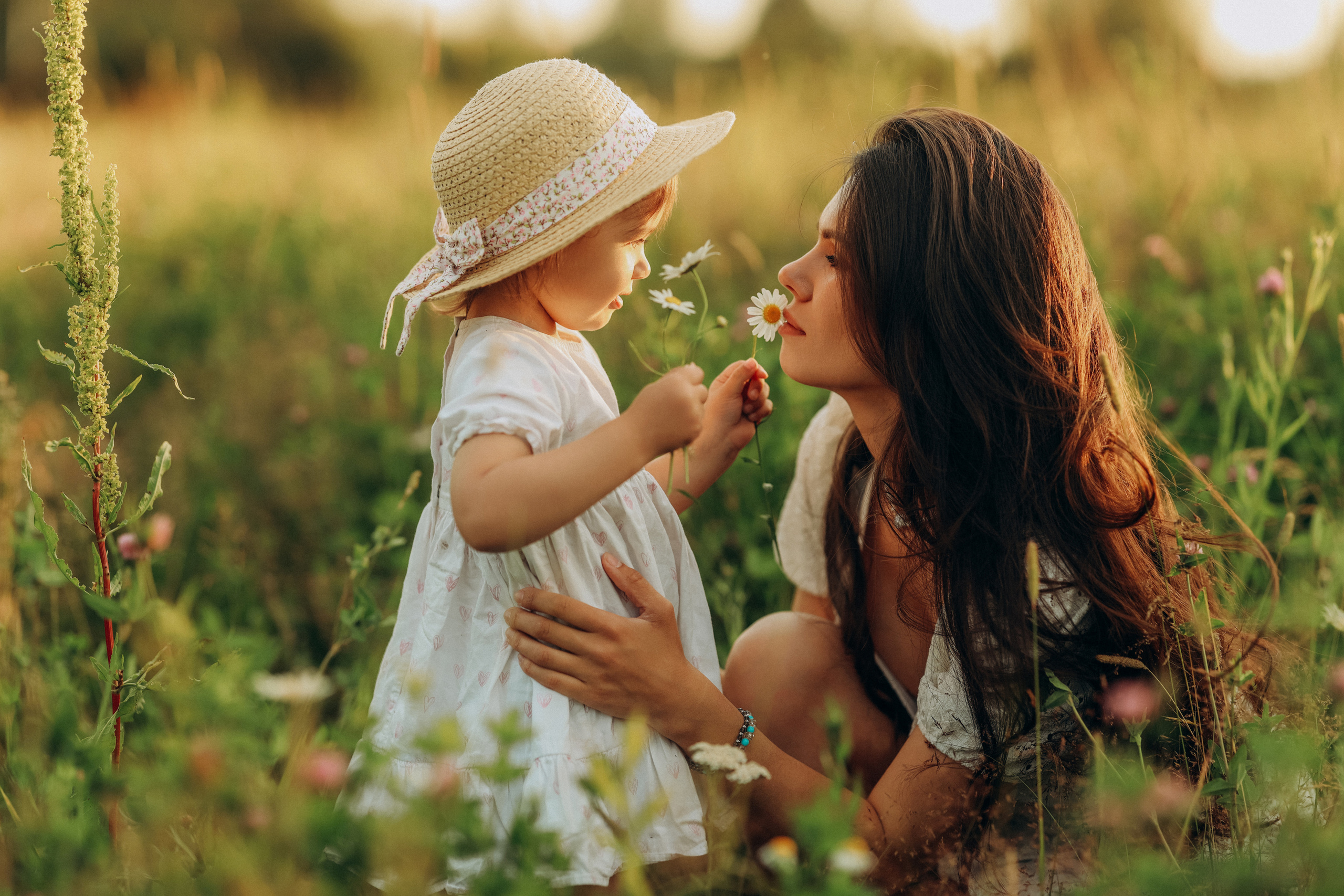 Семейные истории и дети. Фотограф Life Style Ирина Нова