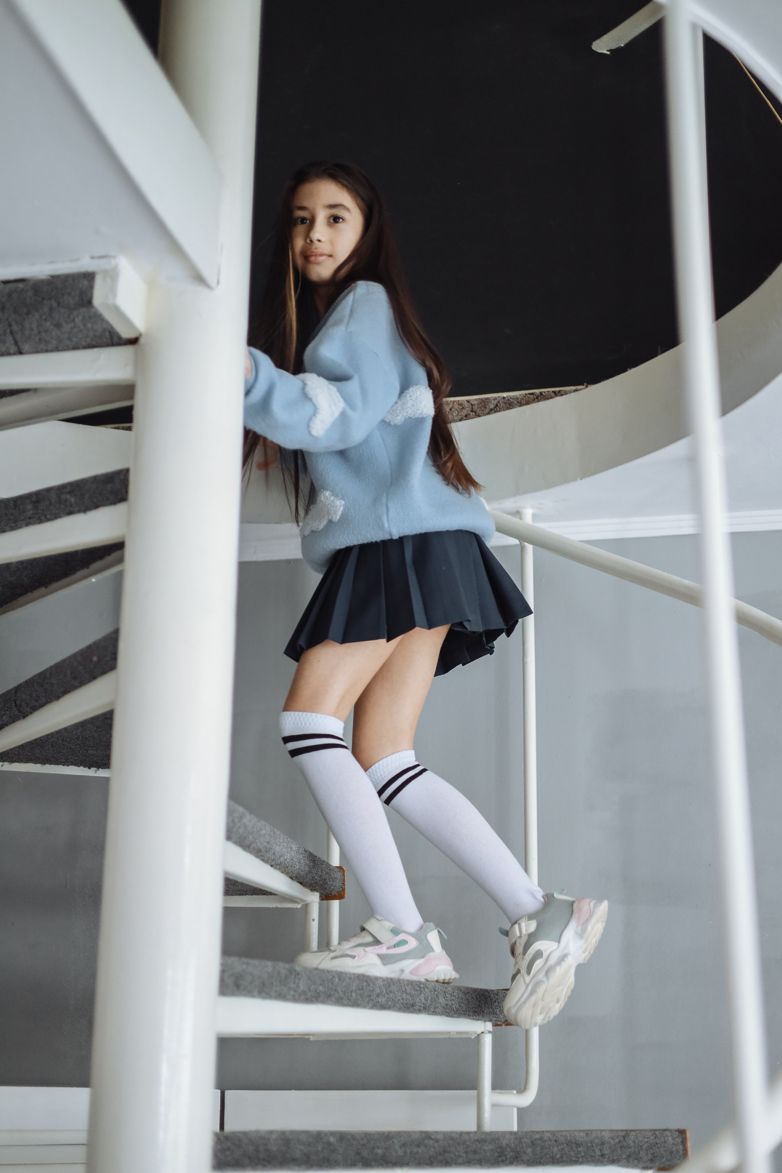 Женский портрет. Фотограф Life Style Ирина Нова