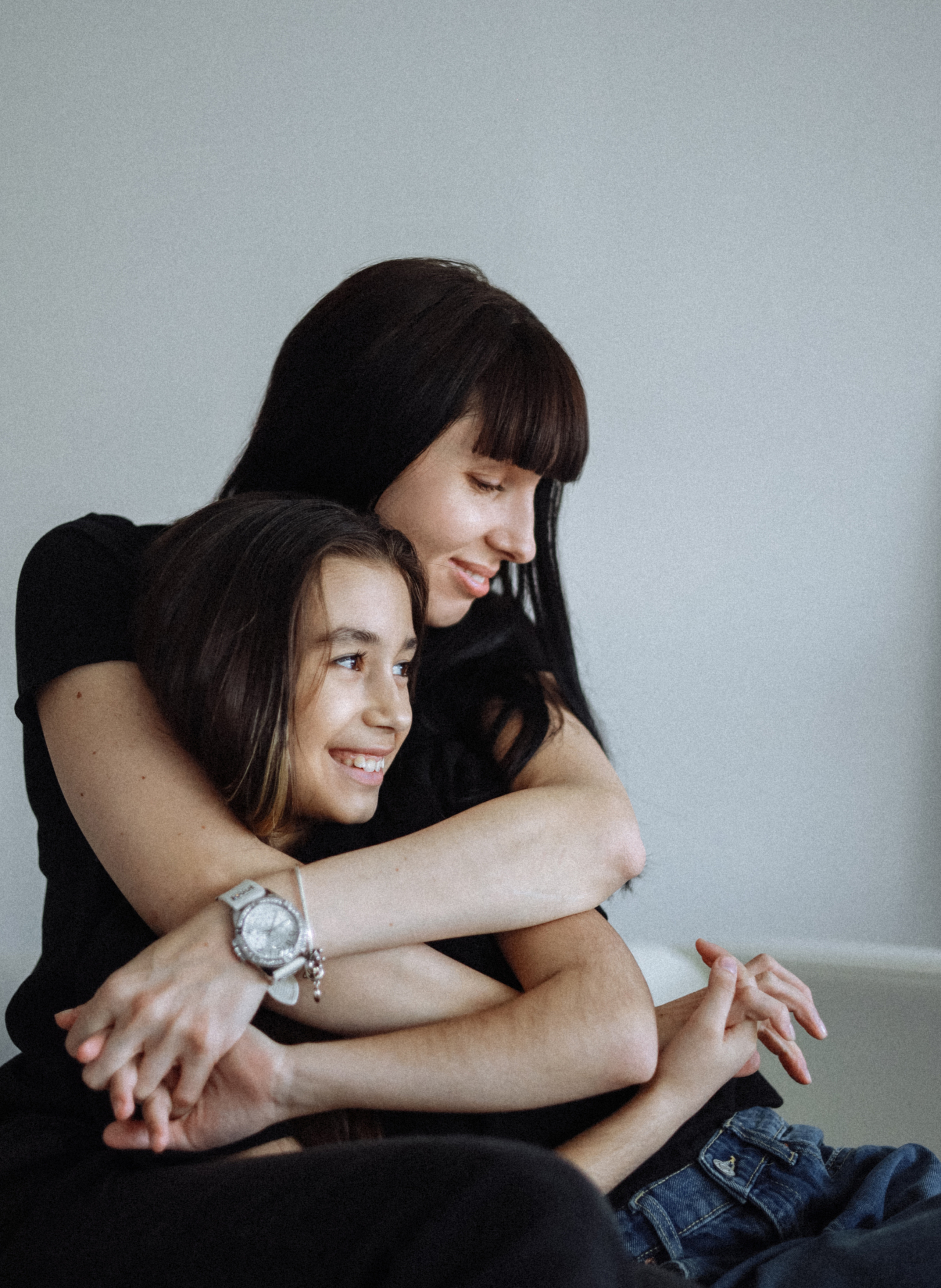 Семейные истории и дети. Фотограф Life Style Ирина Нова