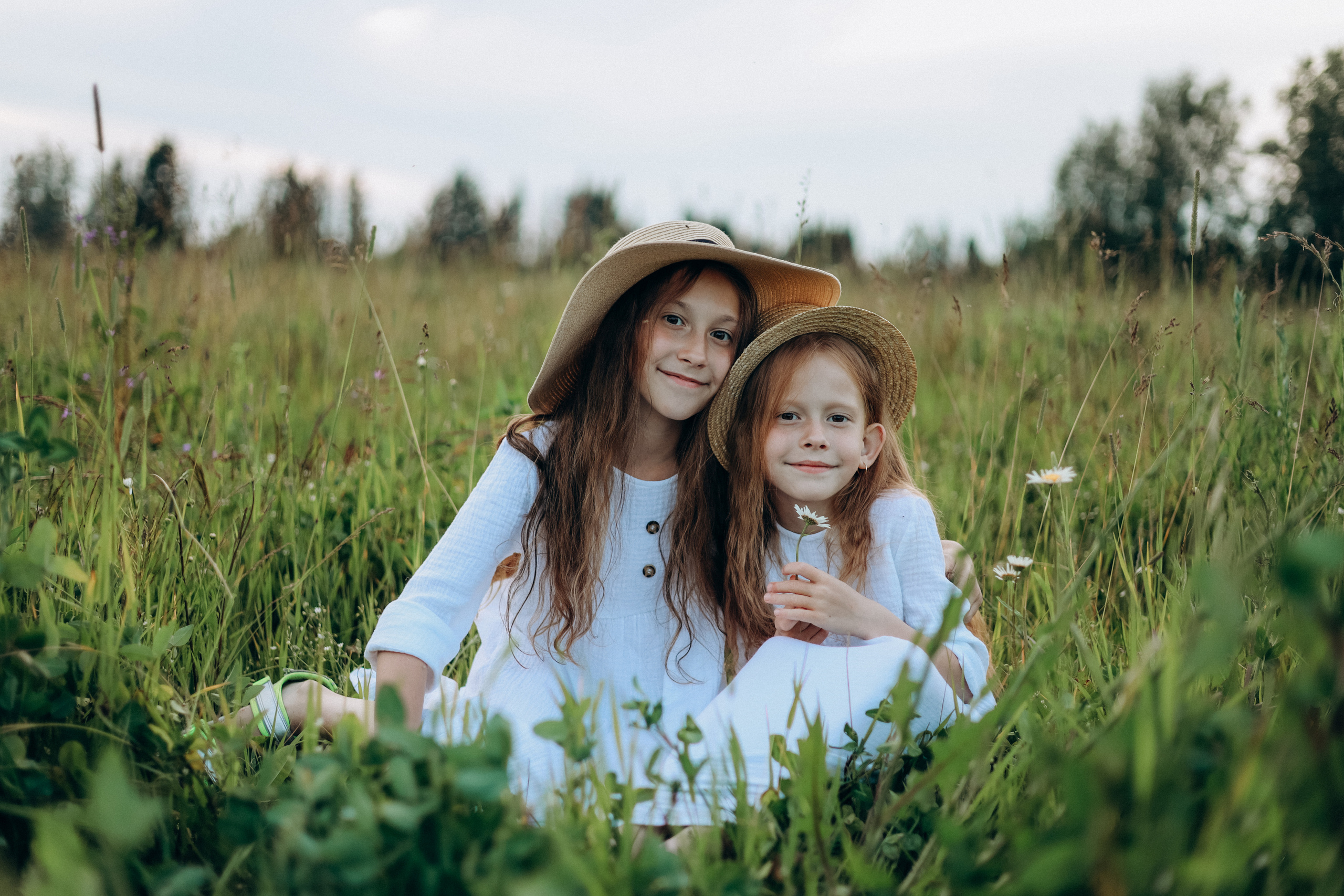 Семейные истории и дети. Фотограф Life Style Ирина Нова