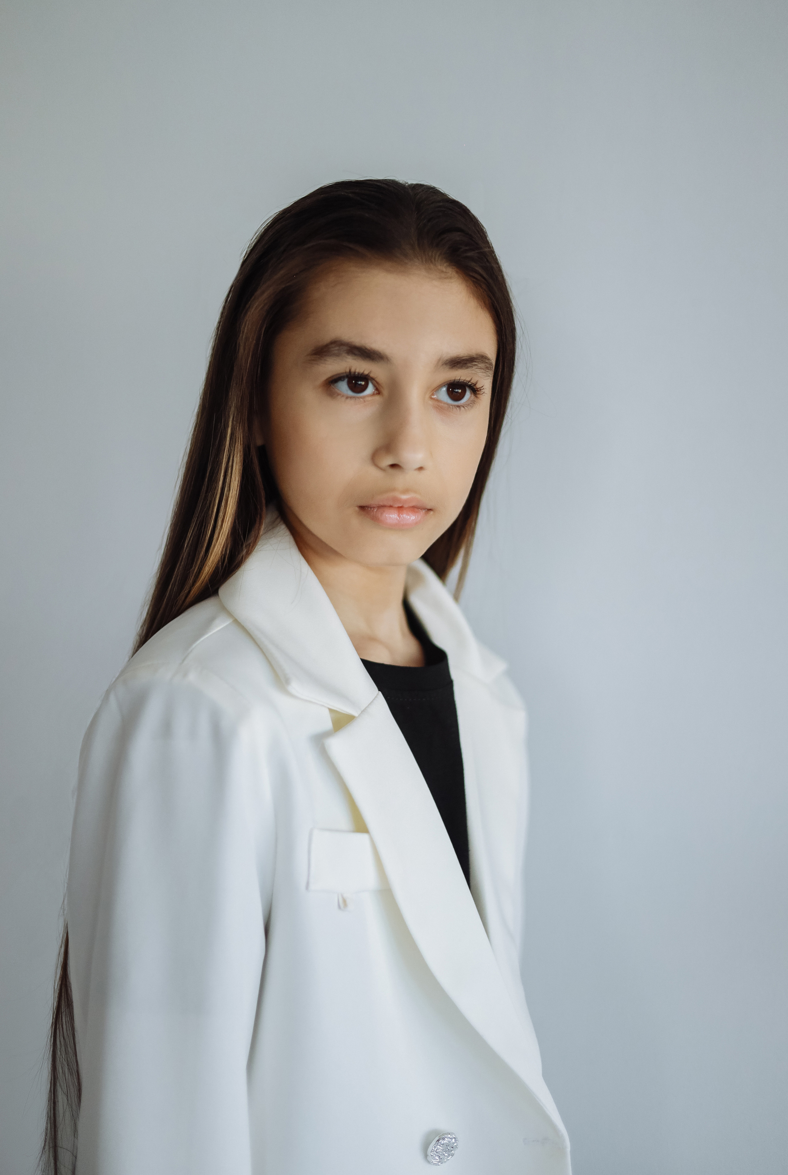 Женский портрет. Фотограф Life Style Ирина Нова