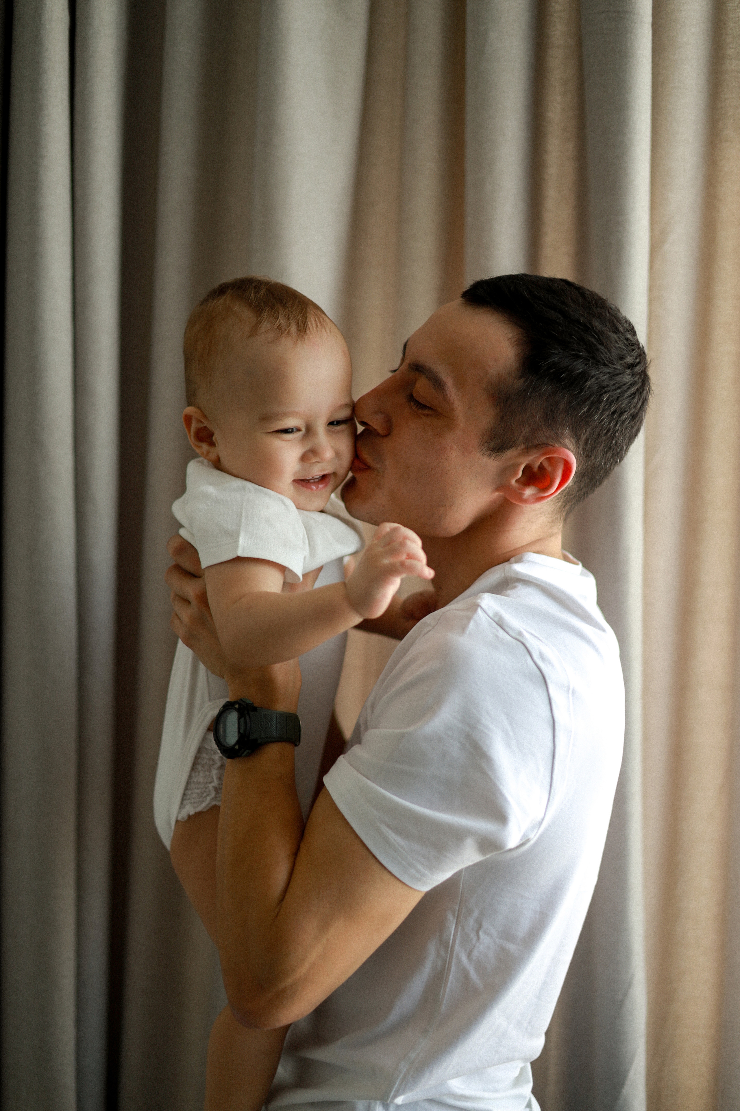 Семейные истории и дети. Фотограф Life Style Ирина Нова