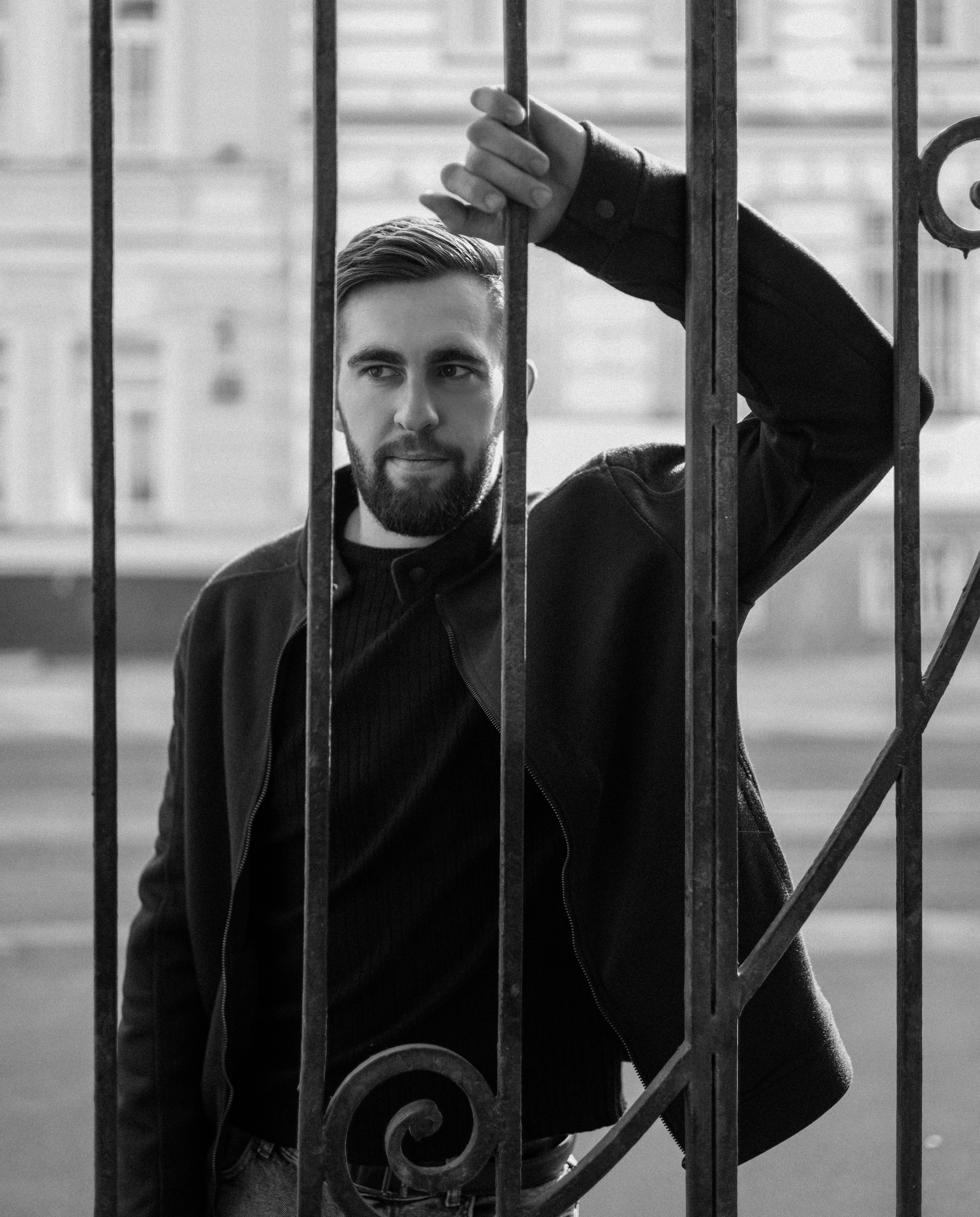 Мужская съмка. Фотограф Life Style Ирина Нова