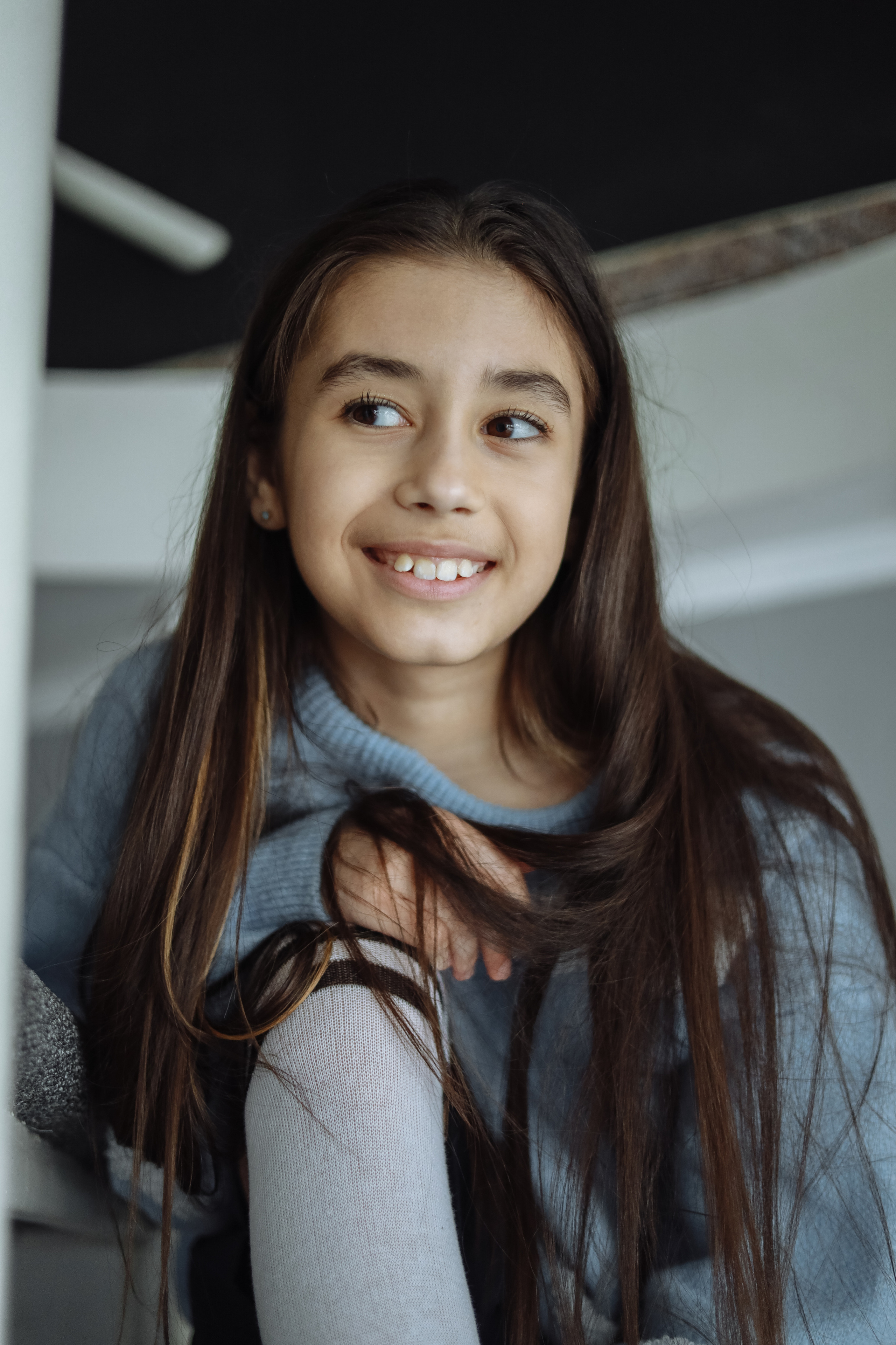 Женский портрет. Фотограф Life Style Ирина Нова