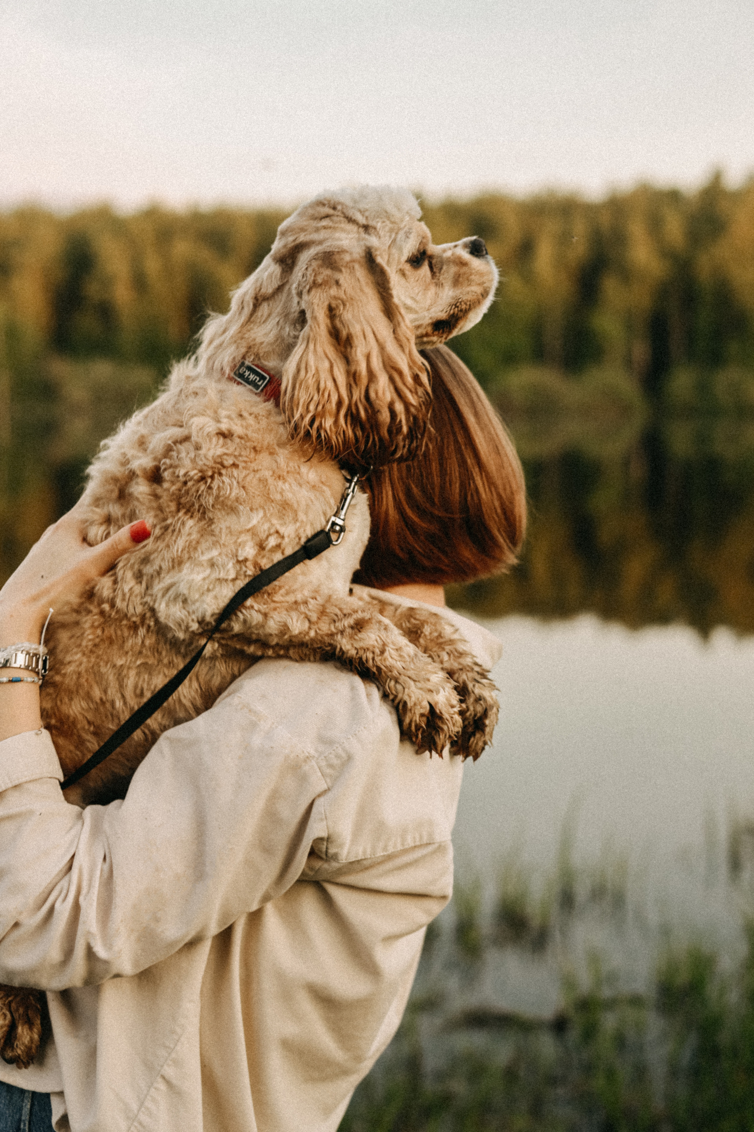 Женский портрет. Фотограф Life Style Ирина Нова