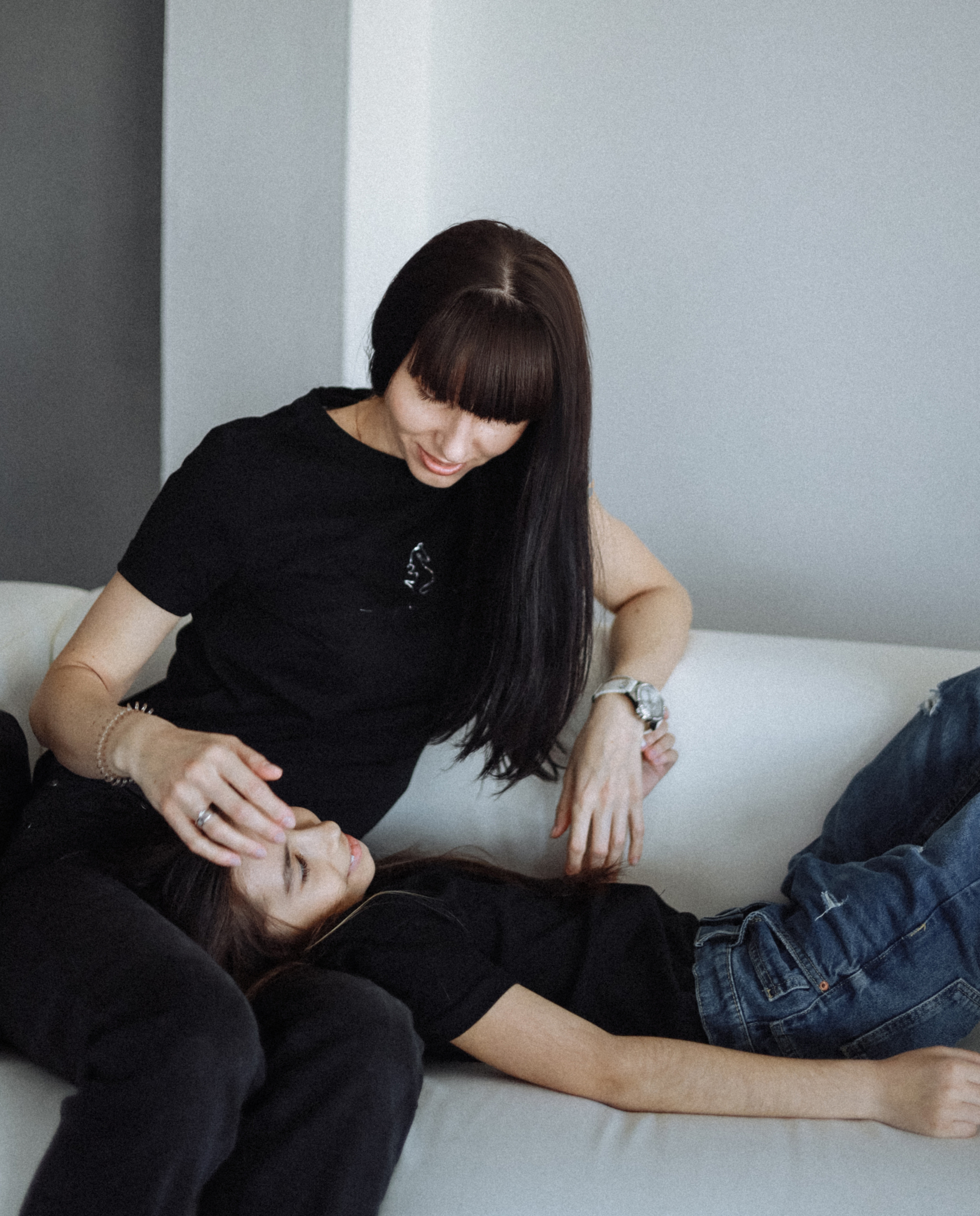 Семейные истории и дети. Фотограф Life Style Ирина Нова