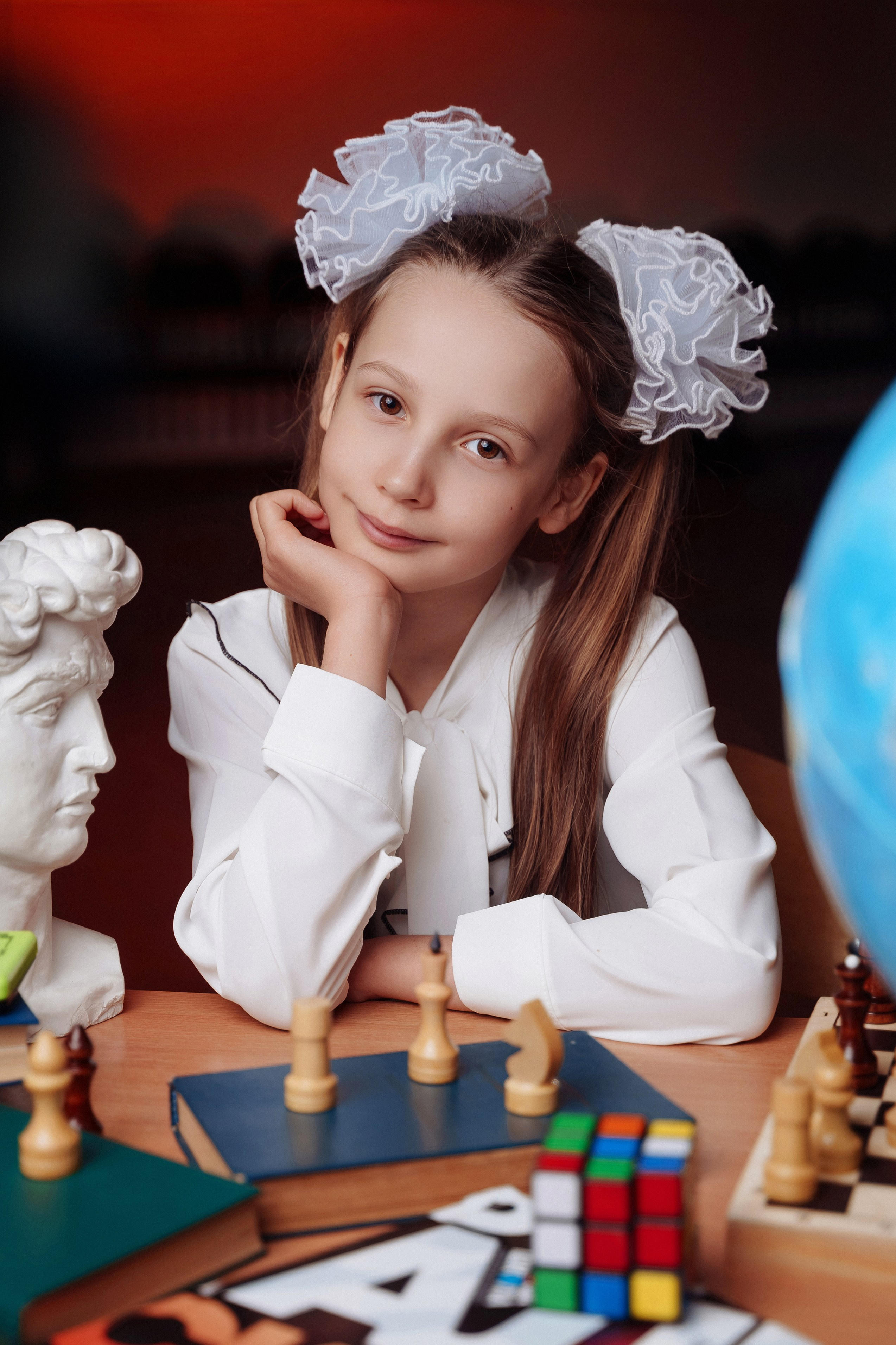 СНОВА ШКОЛА | Выпускные альбомы | г. Тверь