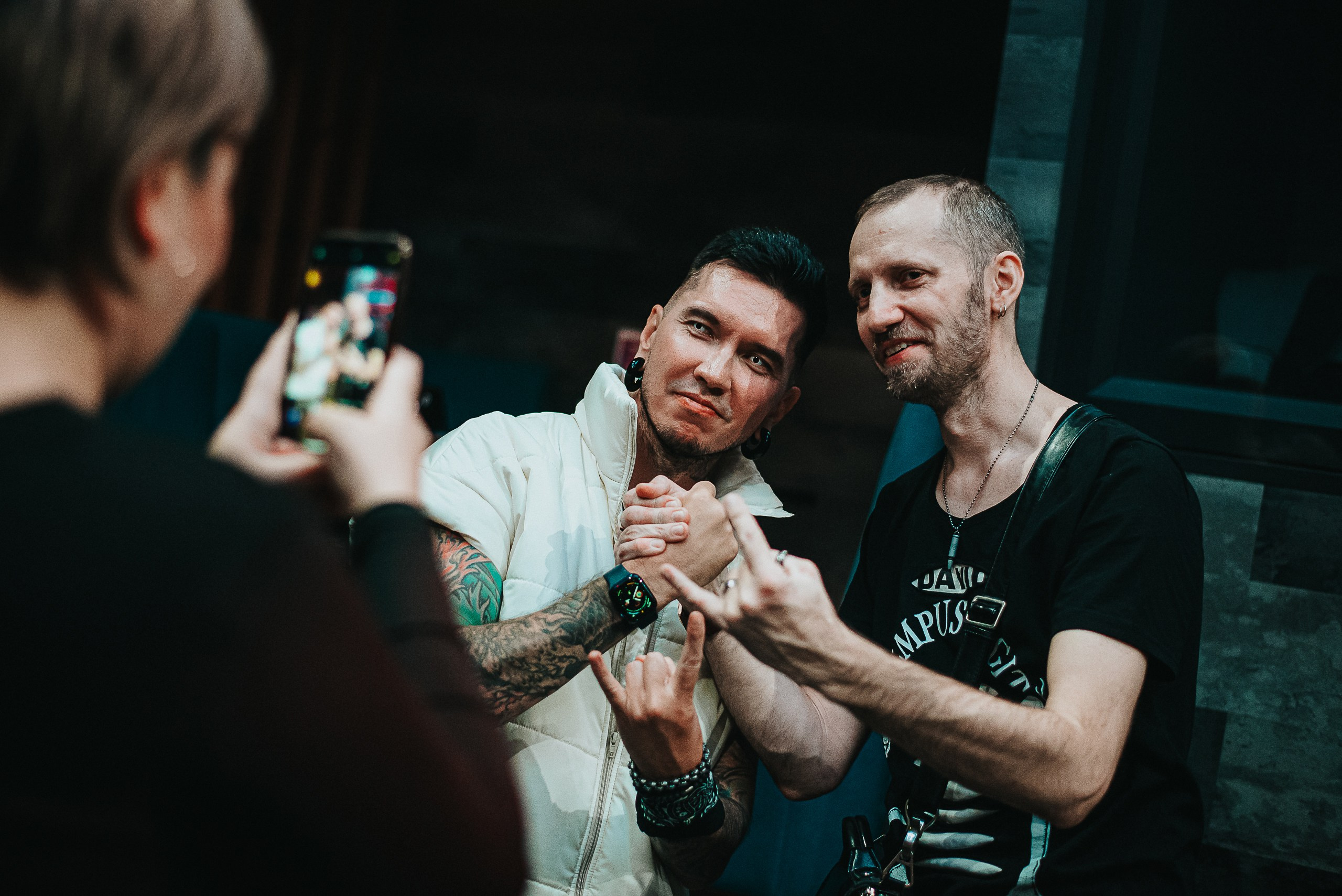 Юбилейный концерт Pandora Secret. Репортажный фотограф в Кемерово