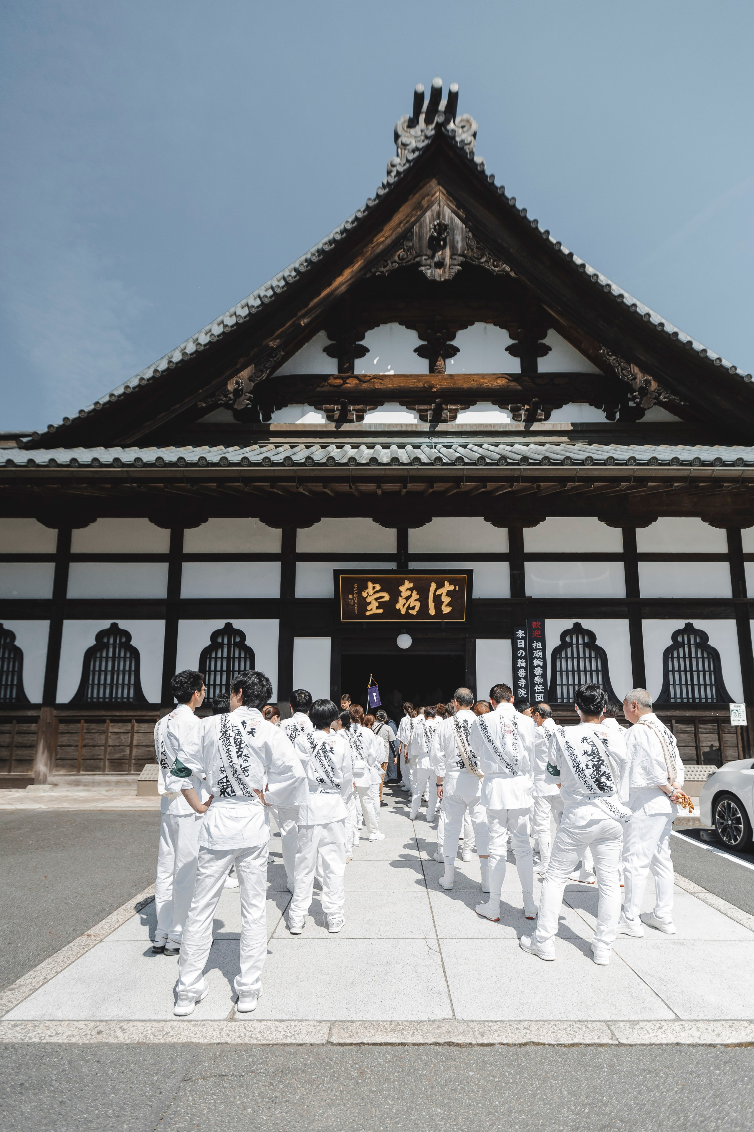 Japan, Tokyo. Репортажный фотограф Андрей Герасимов