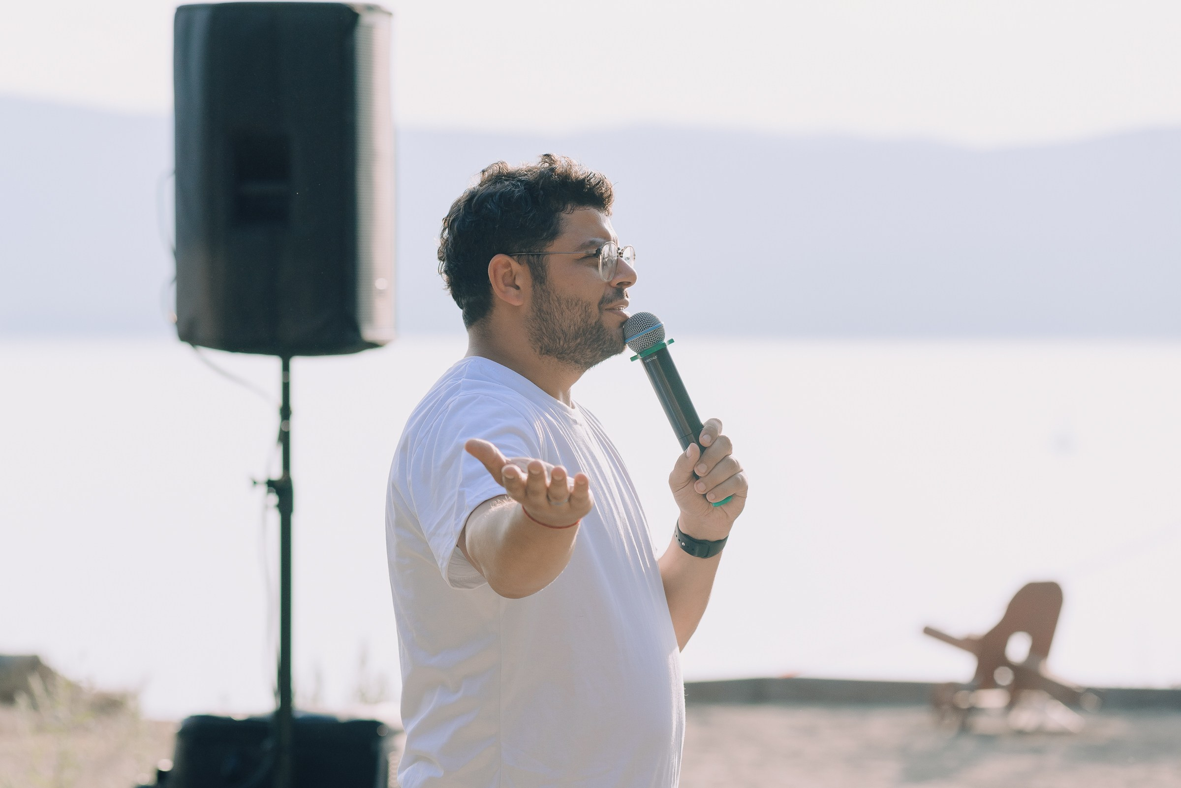 2-х ДНЕВНЫЙ КОРПОРАТИВ В СТИЛЕ ЛАГЕРНОЙ СМЕНЫ НА ТУРГОЯКЕ. Репортажный фотограф Зуев Роман г. Челябинск