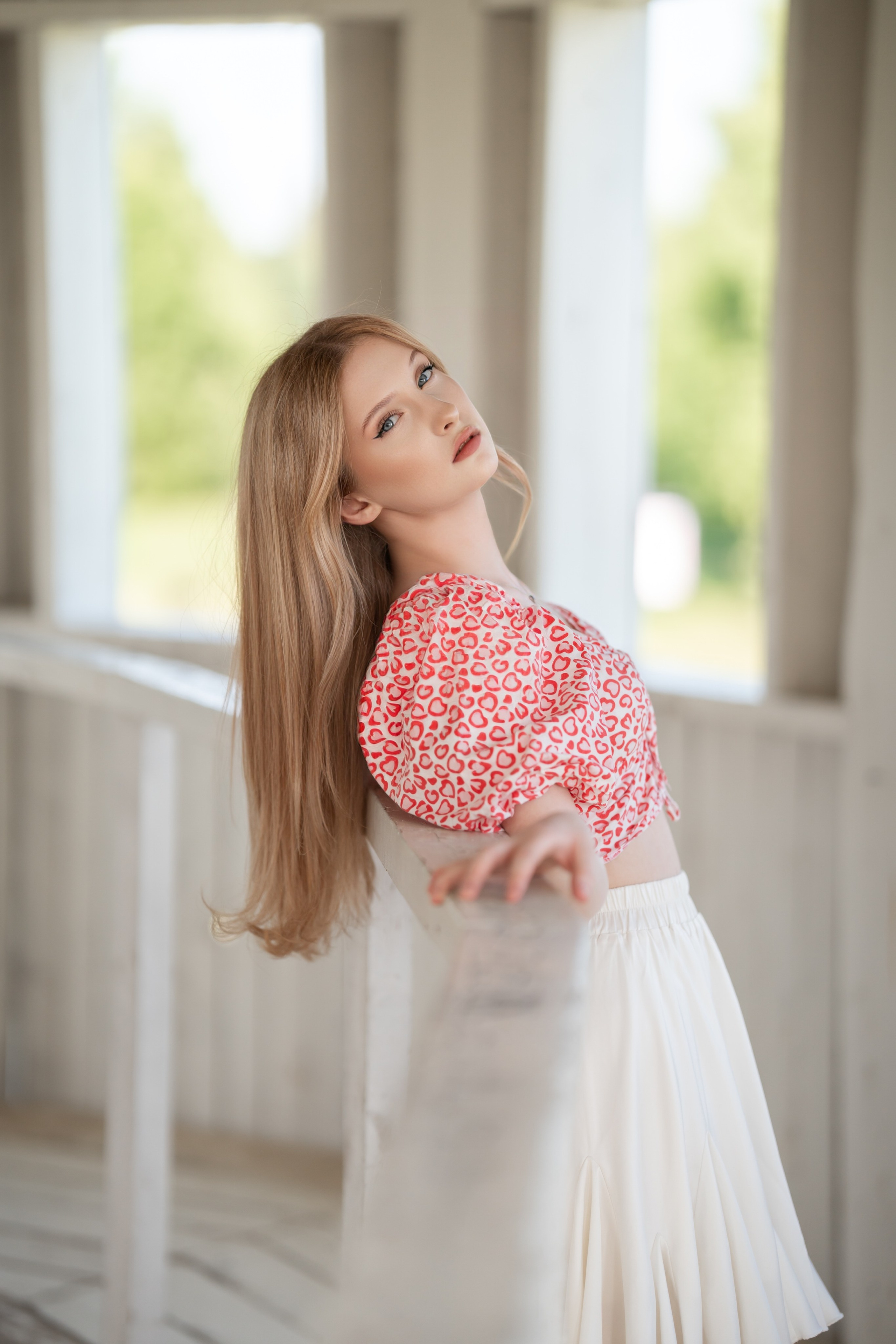 Индивидуальные. Индивидуальные и семейные фотосессии в Калужской области Катерина Шатохина