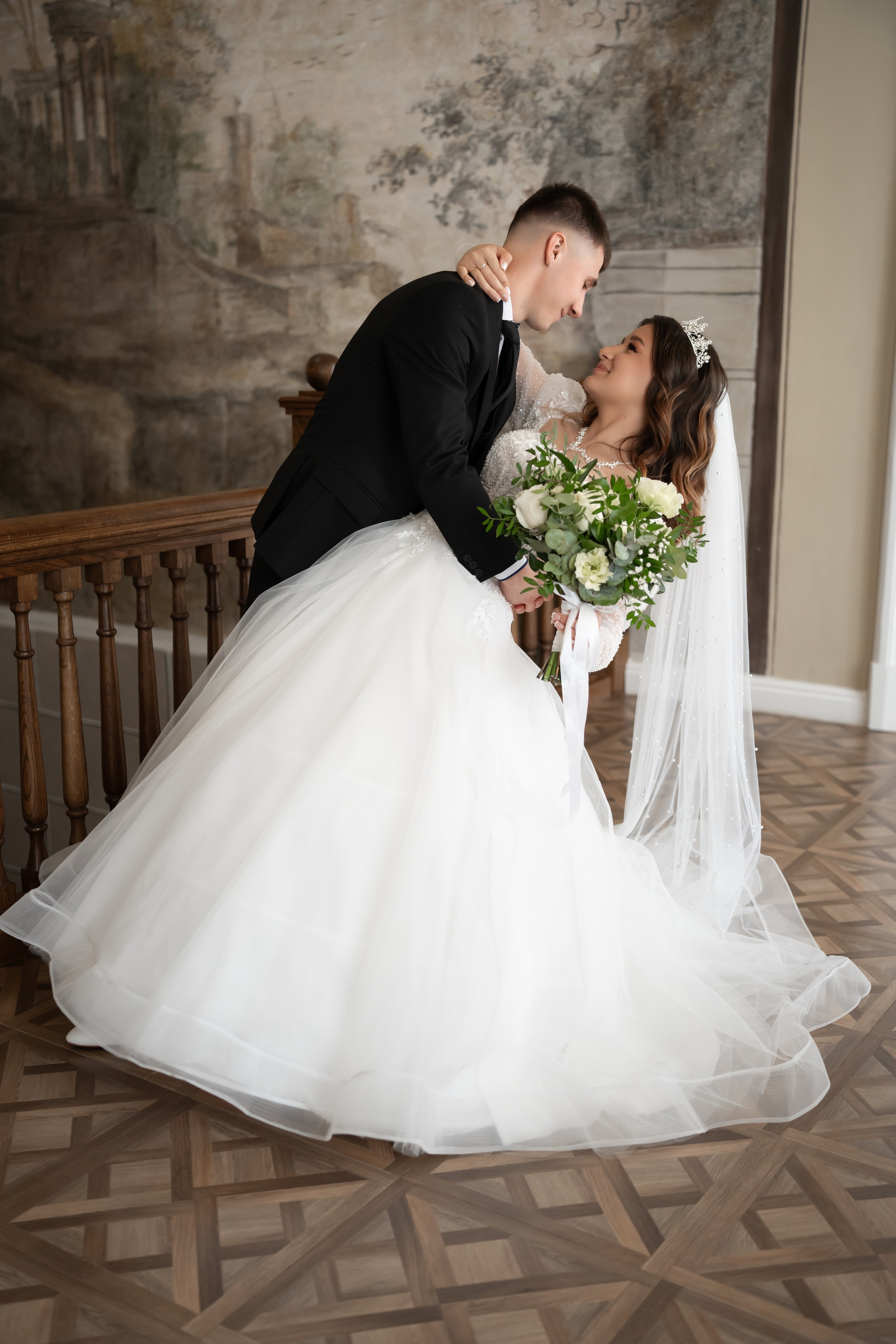 Weddings. Индивидуальные и семейные фотосессии в Калужской области Катерина Шатохина