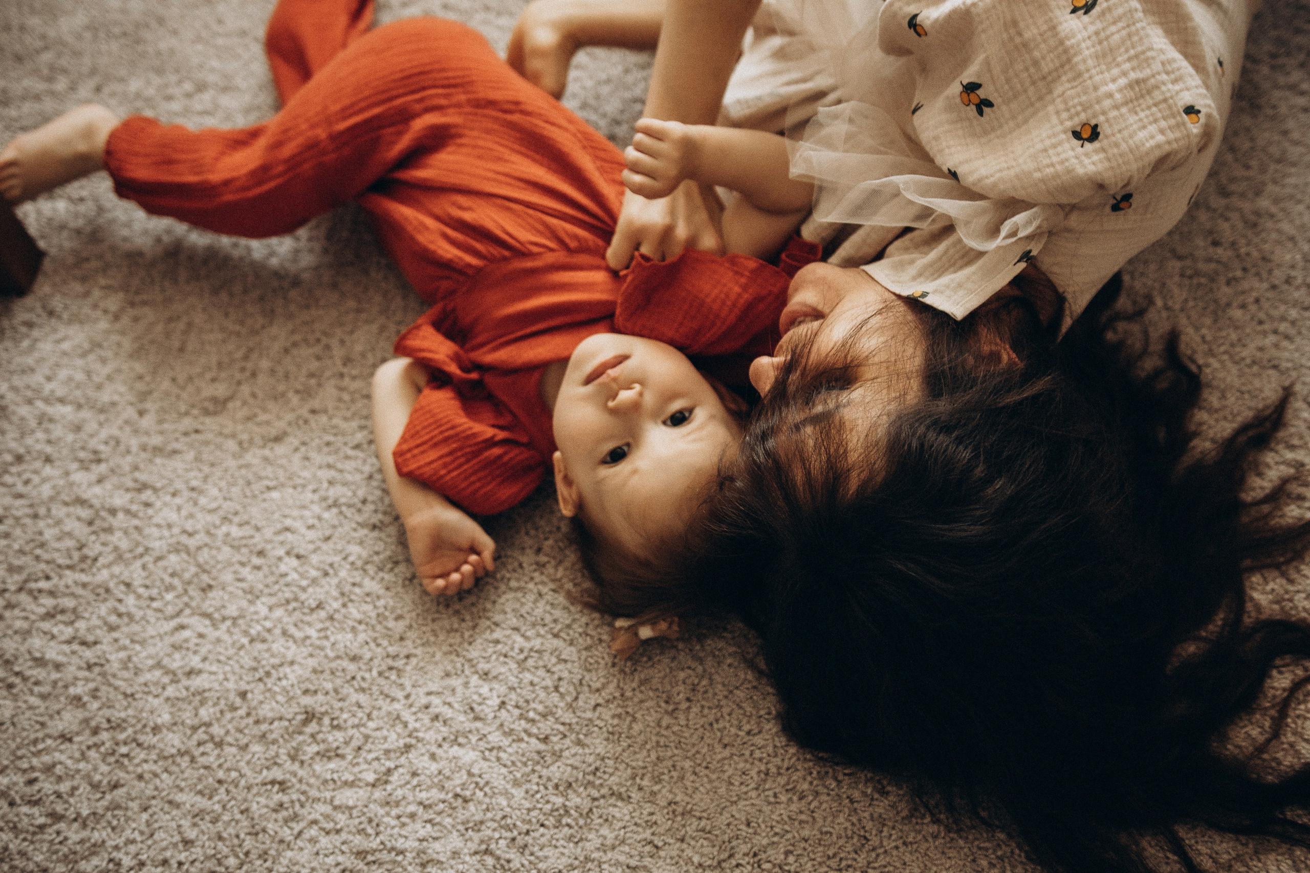 1 годик Арине. Семейный Фотограф и Видеограф в Уфе Айгуль Васильева