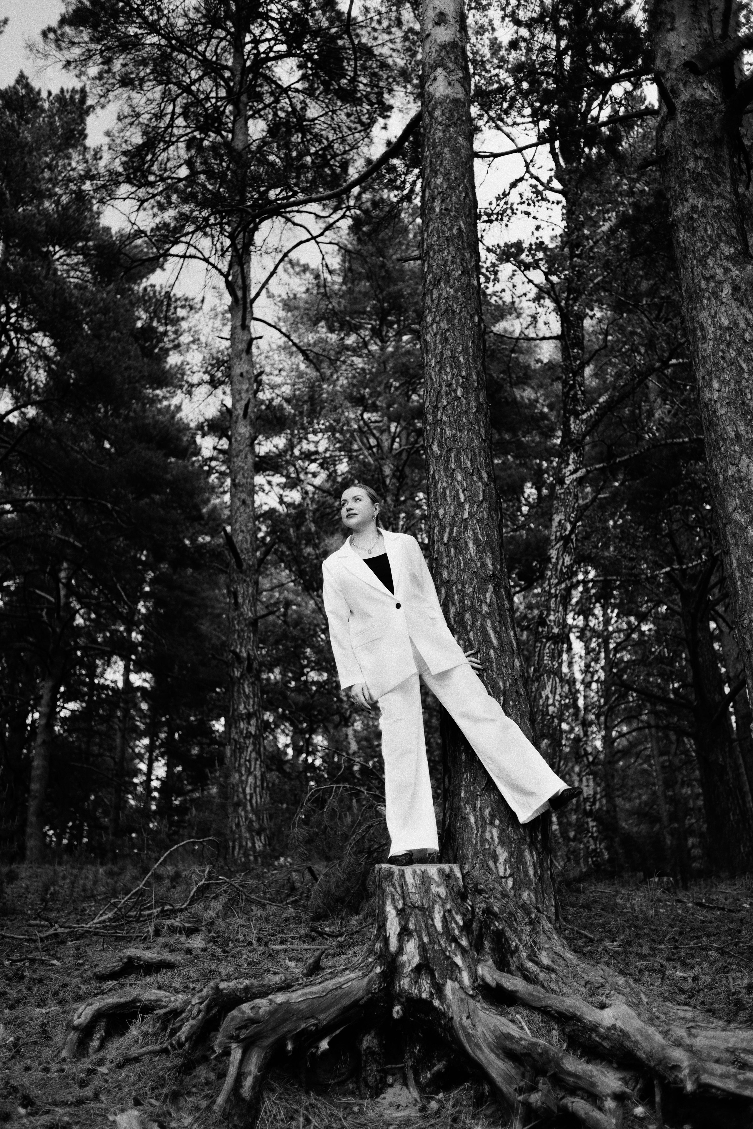 Марина. Фотограф Дарья Мустафина, Тюмень