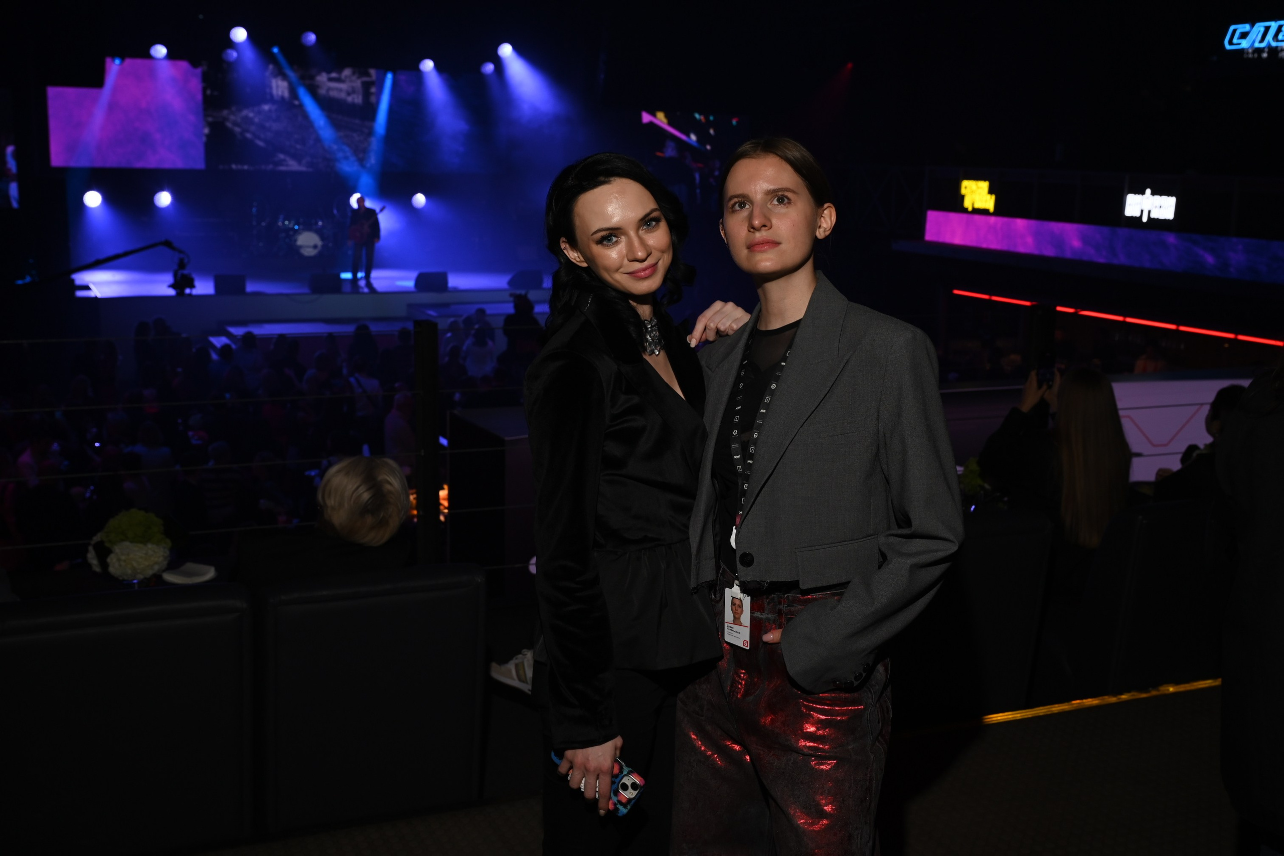 Презентация Пятого канала 01.10.2024. EVEREST PHOTO REPORT