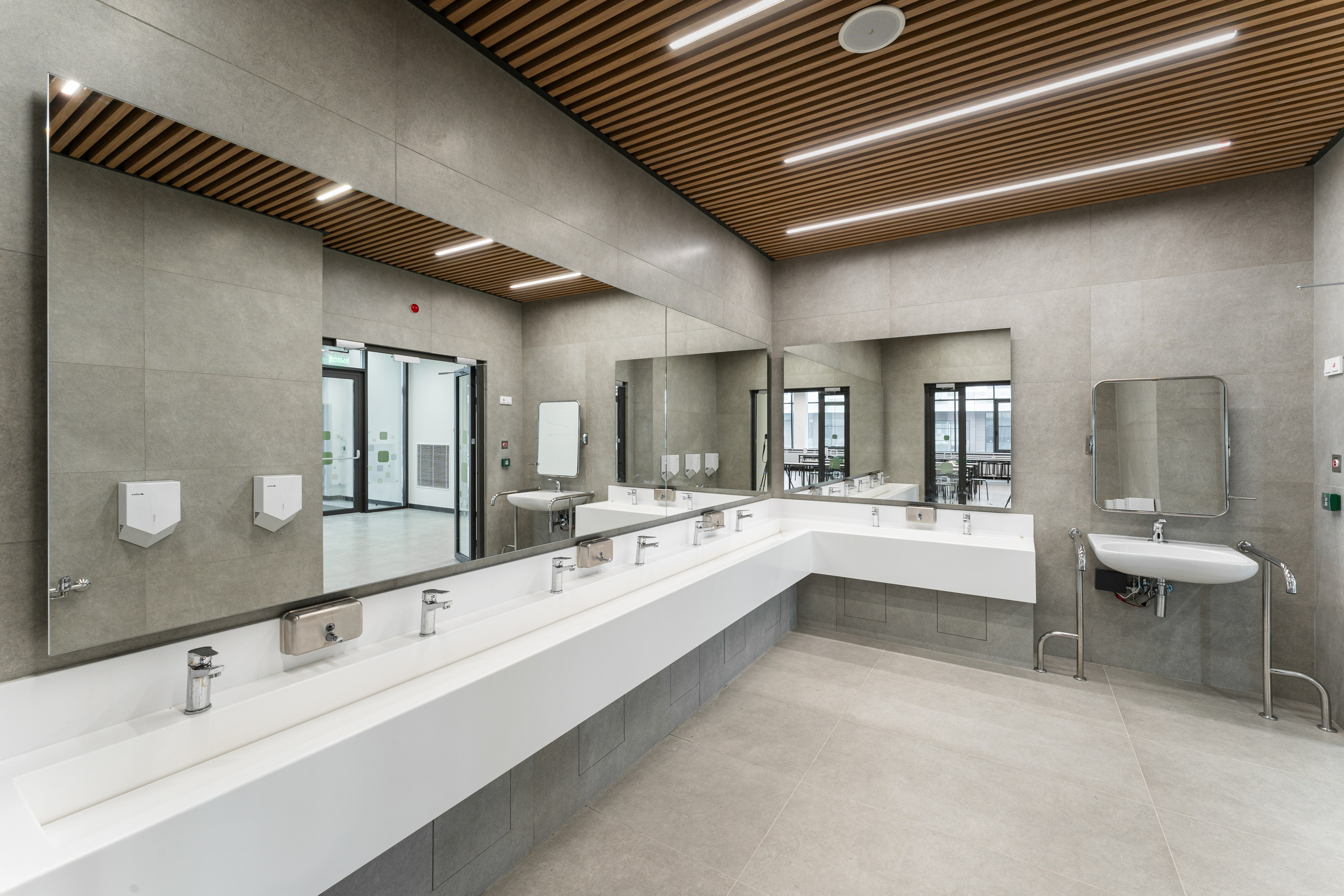 Жилой квартал Варшавская Life. Репортажный и интерьерный фотограф Александра Солдатова