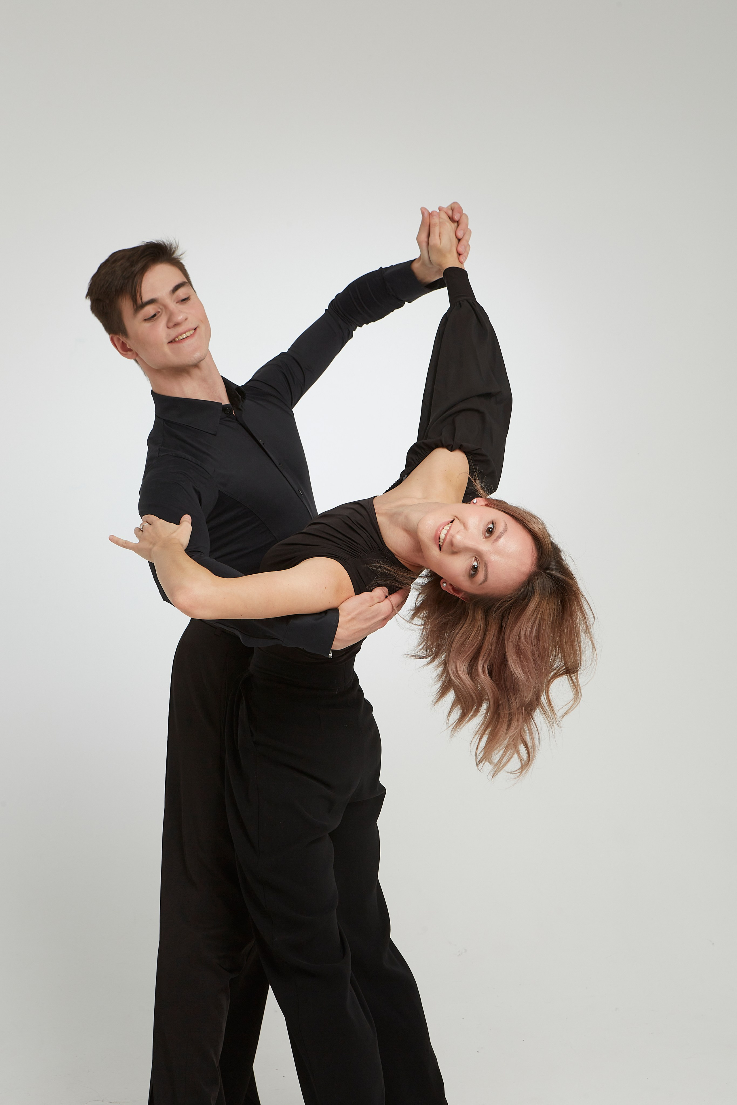 Школа спортивных бальных танцев TangoChaCha. Анастасия Зобнинá — фотограф в Санкт-Петербурге/СПб