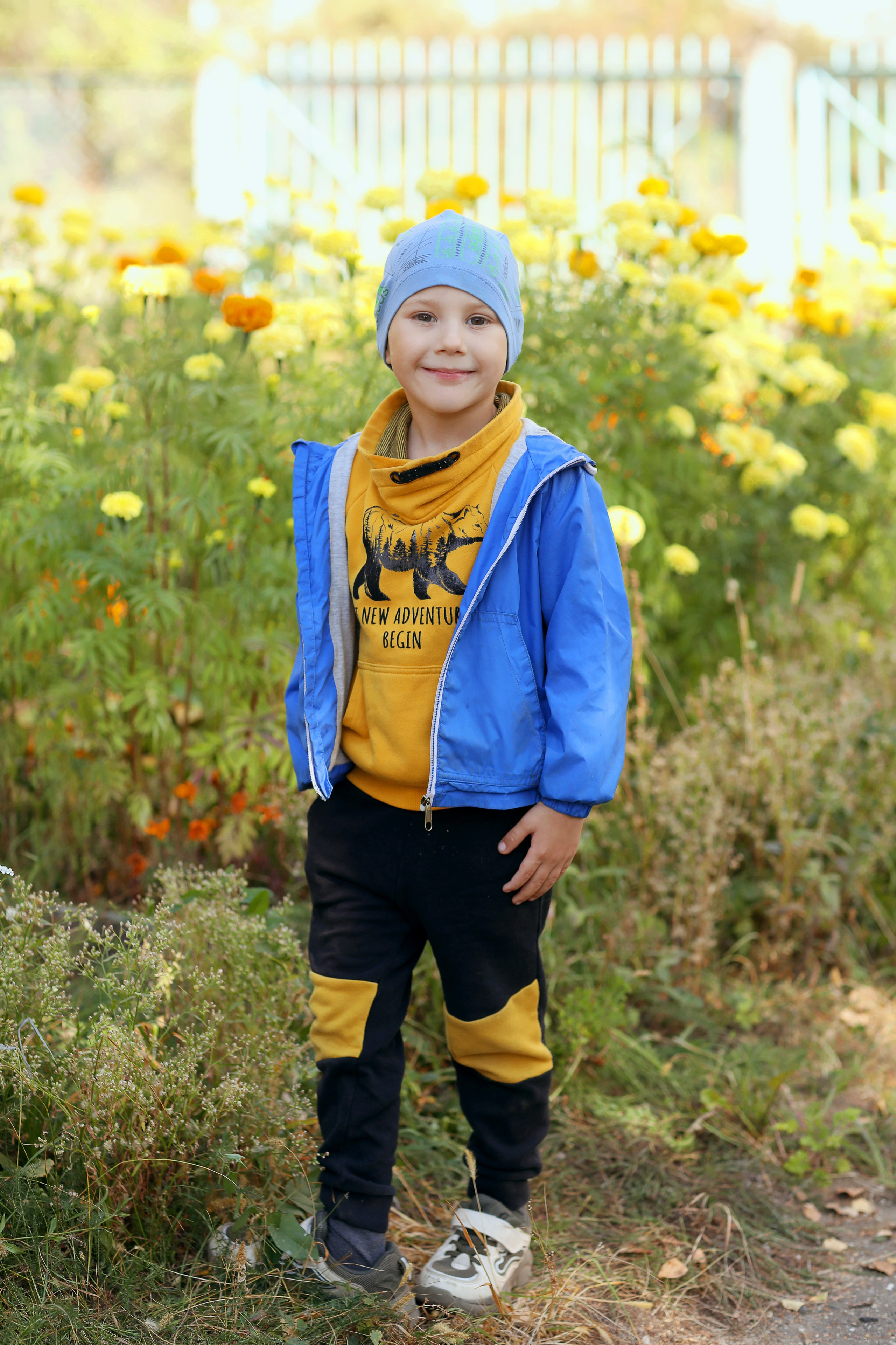 Детский сад. Фотограф в Ярославле Егорычева Екатерина