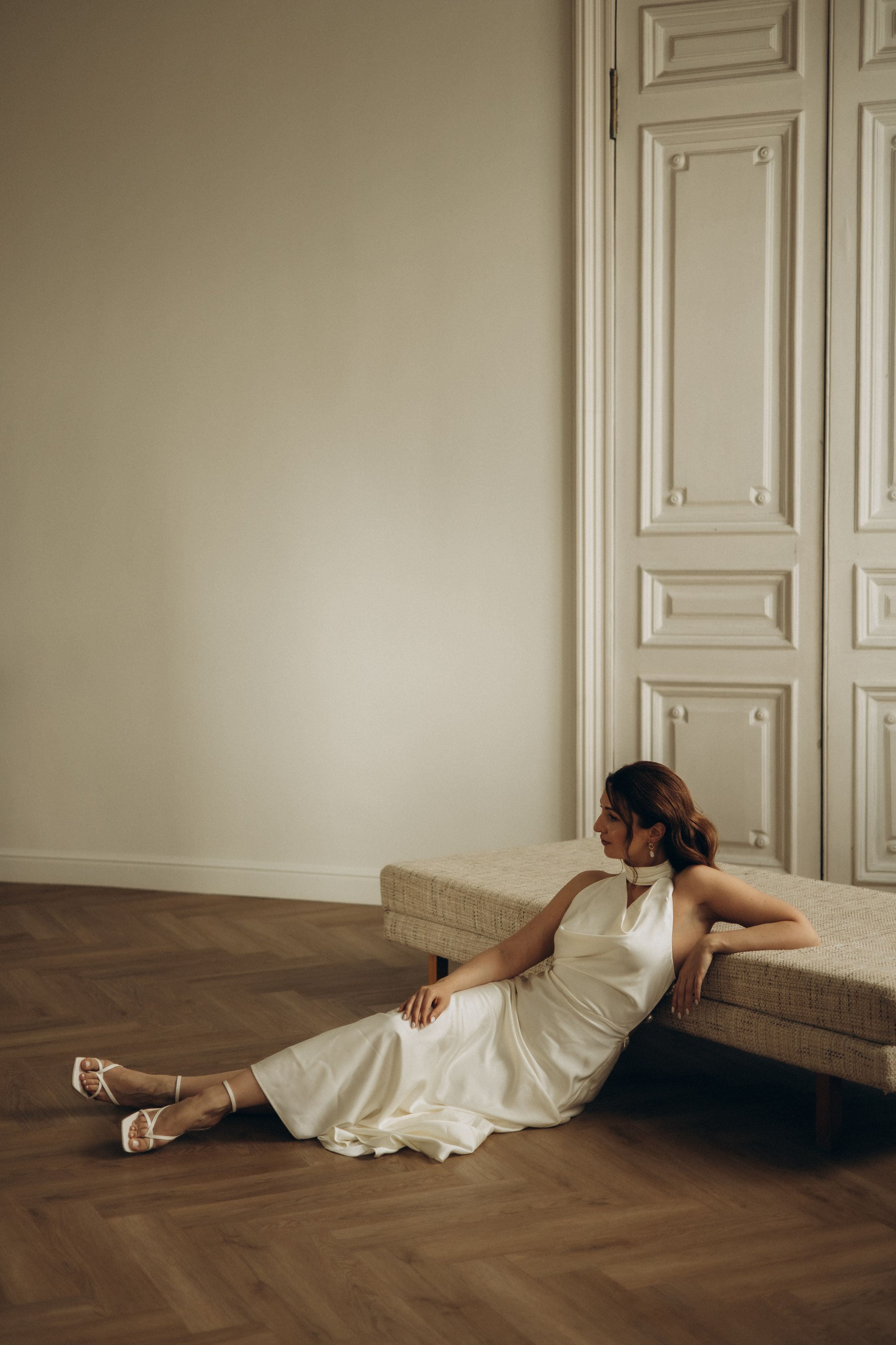 Жанна. Семейный, домашний, ньюборн фотограф Москва Цветкова Елизавета