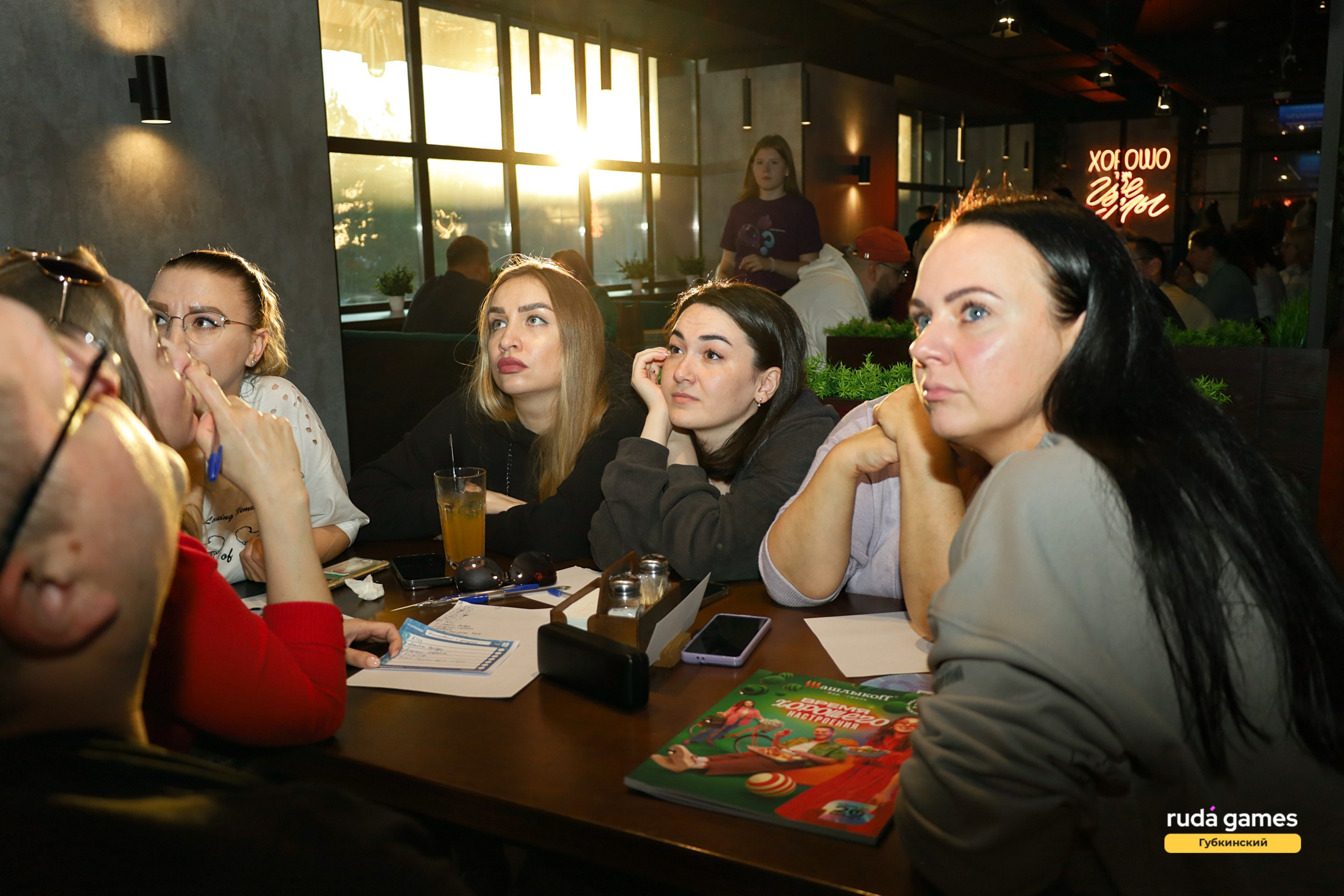 8 августа. Фотограф в Губкинском | Александра Артамонова