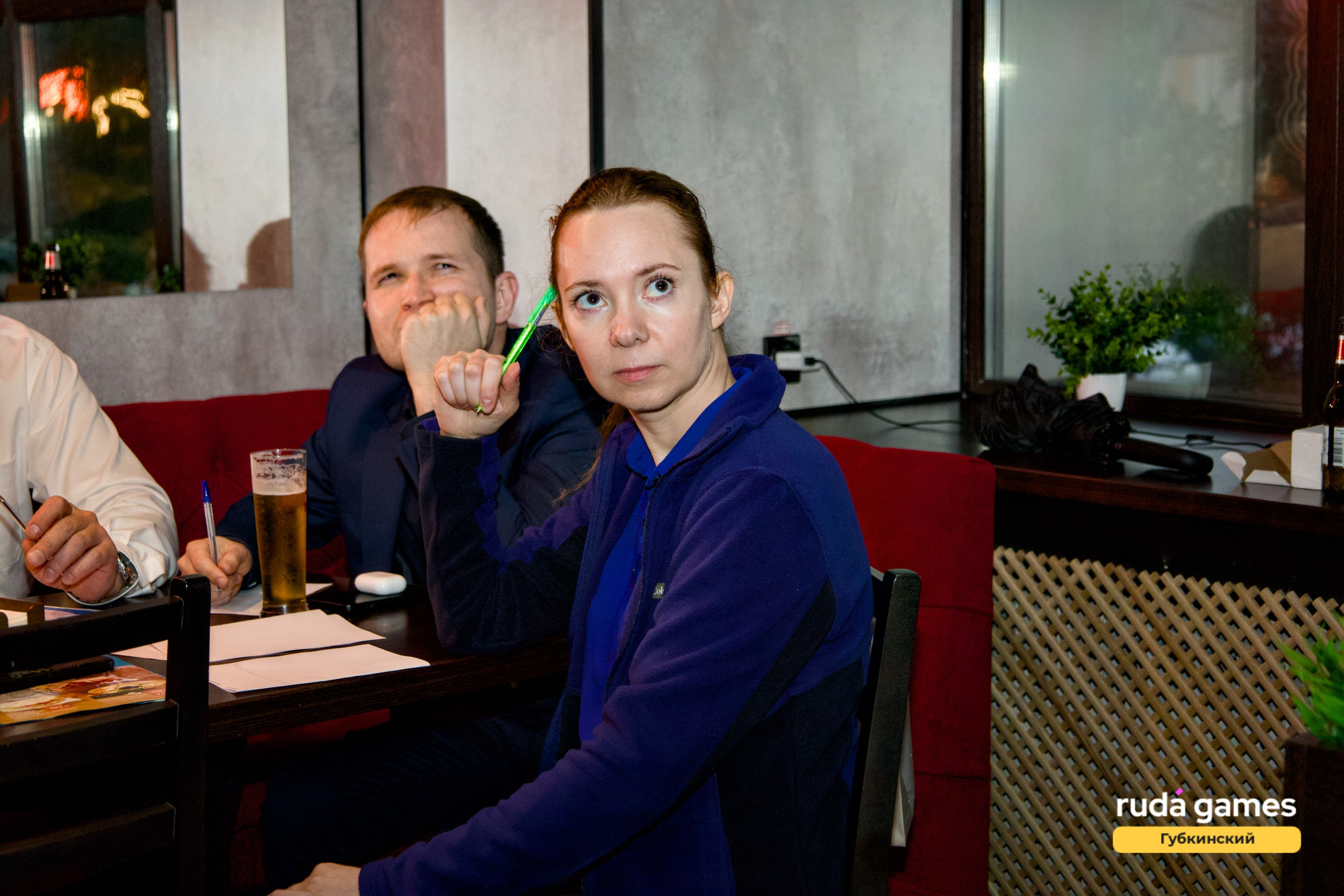 15 августа. Фотограф в Губкинском | Александра Артамонова