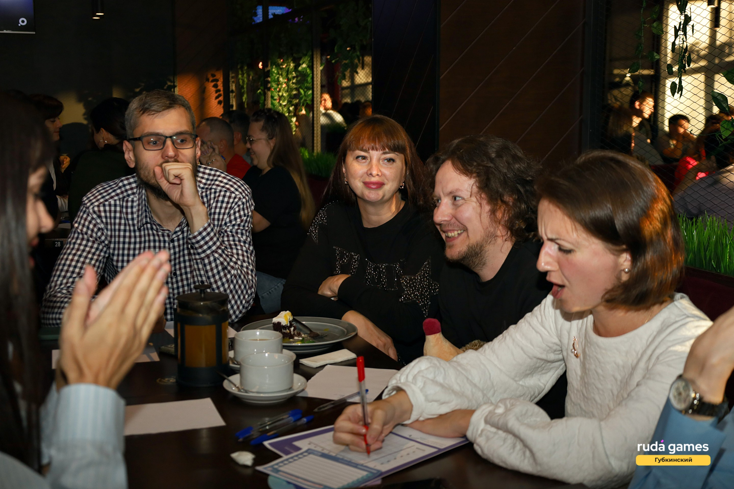 8 августа. Фотограф в Губкинском | Александра Артамонова