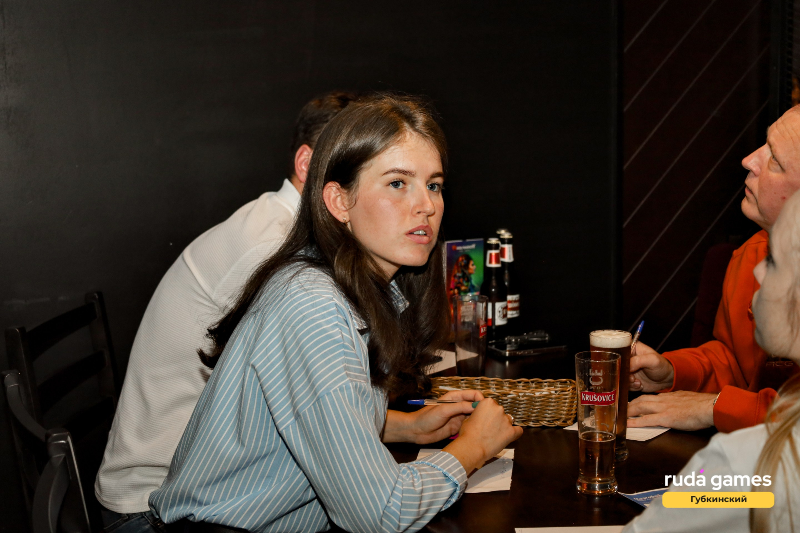 5 сентября. Фотограф в Губкинском | Александра Артамонова