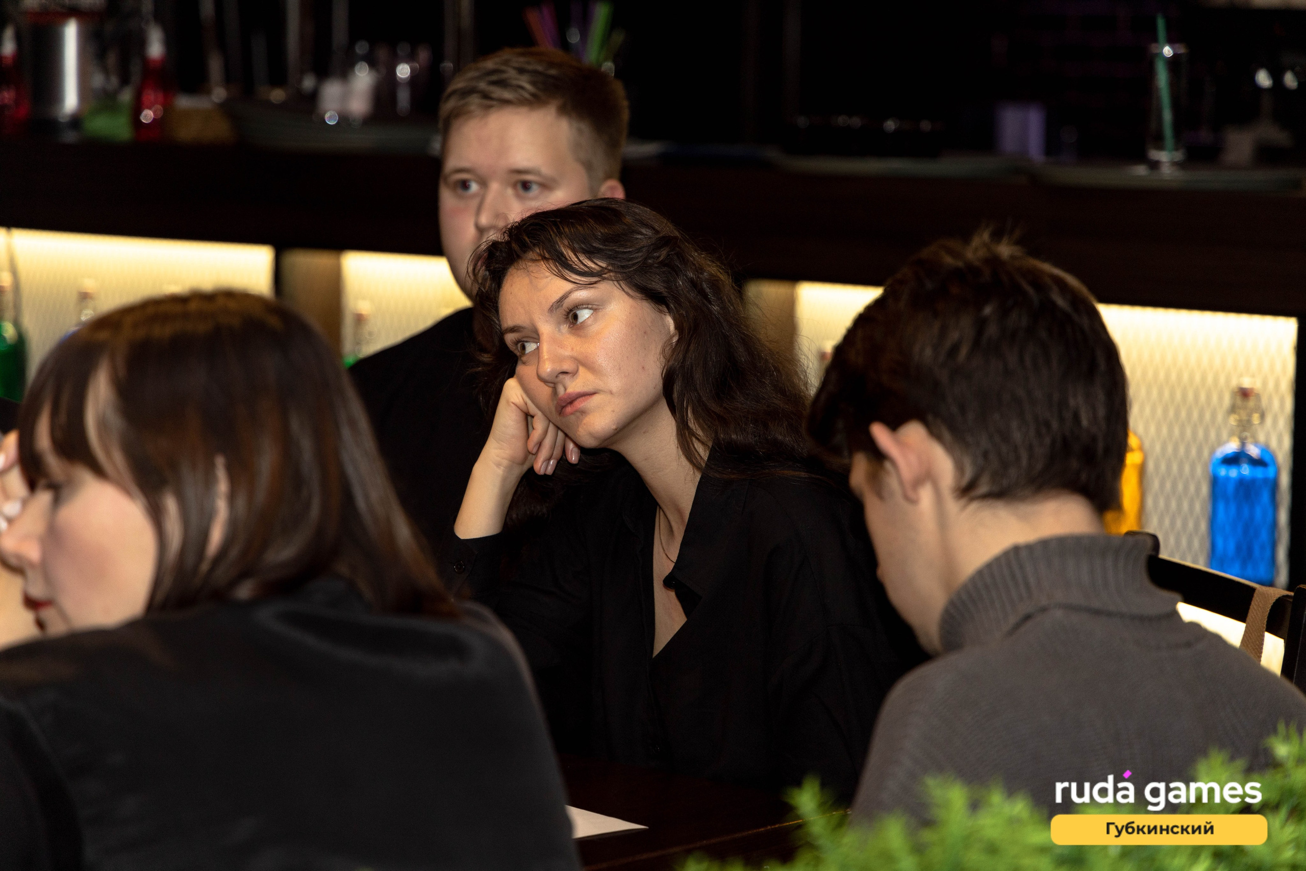 23 сентября. Фотограф в Губкинском | Александра Артамонова